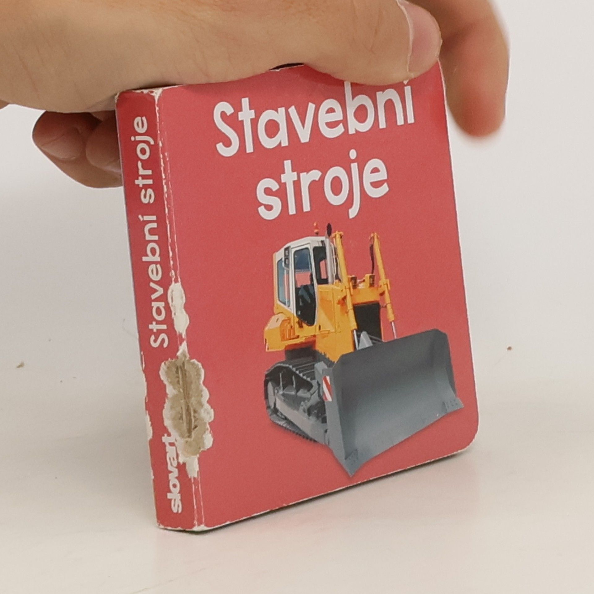 Autorenkollektiv Stavební stroje