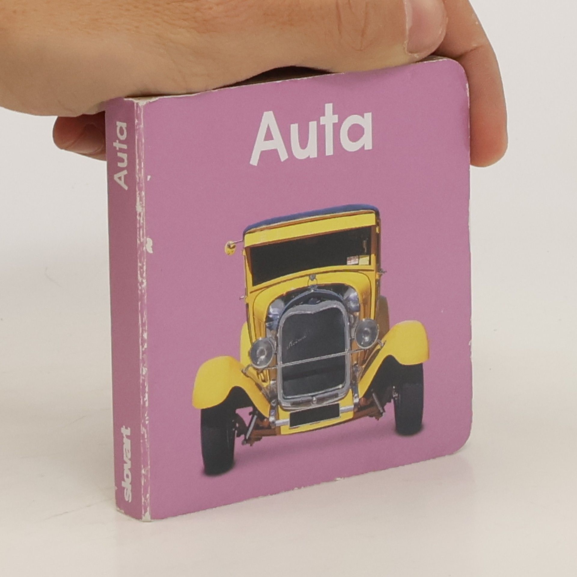 Autorenkollektiv Auta