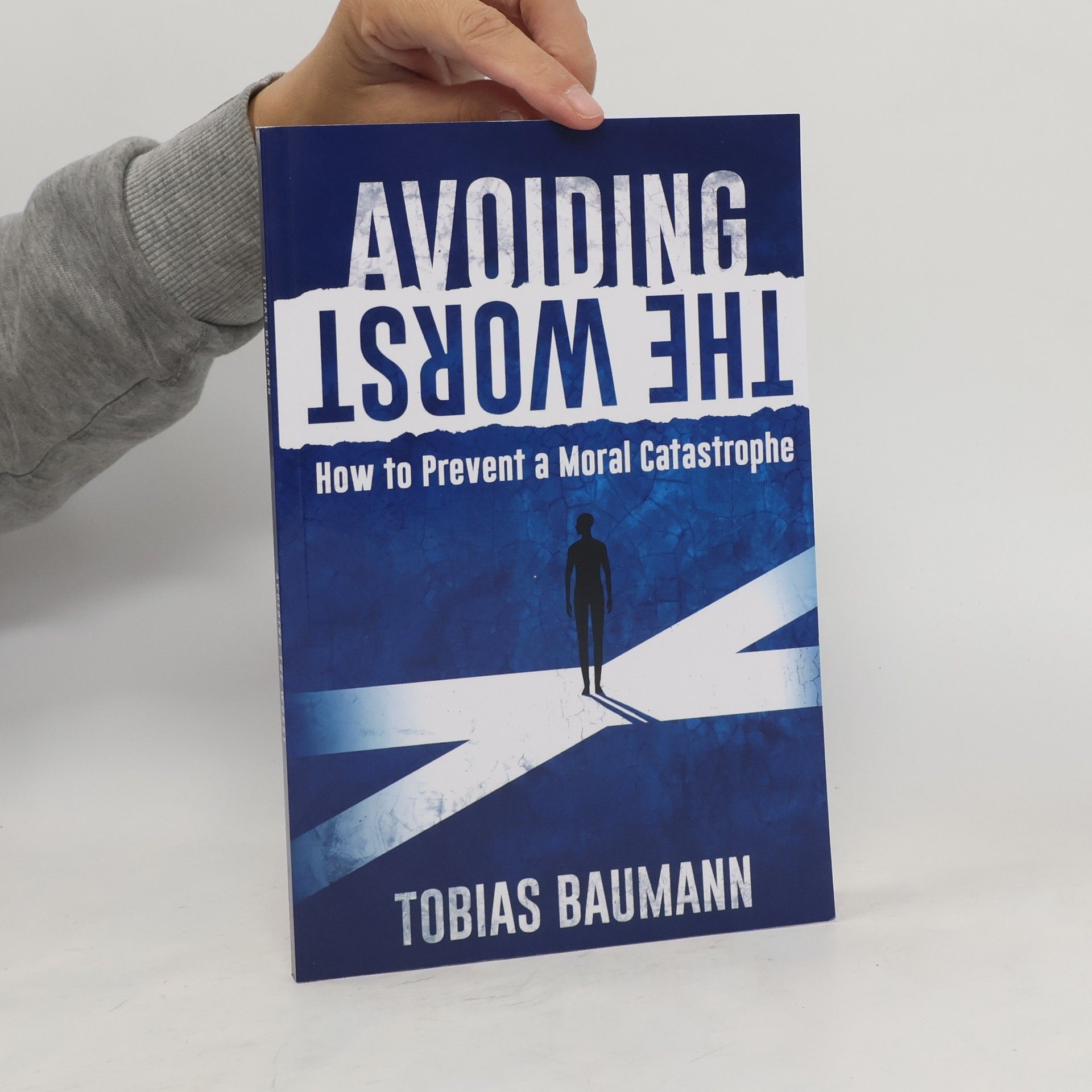 Tobias Baumann Avoiding the worst