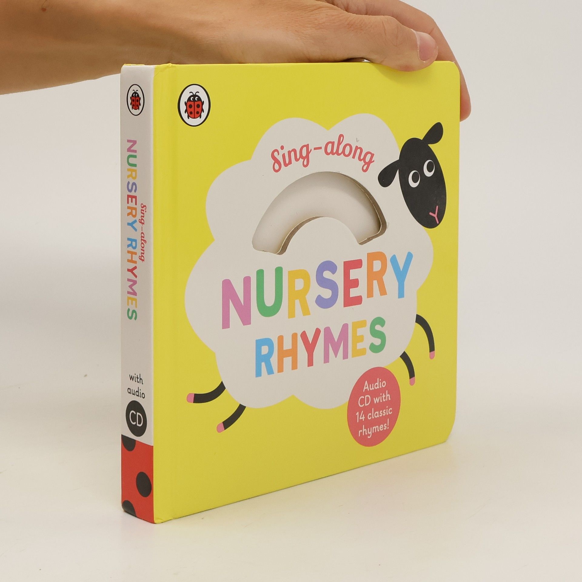 Various authors Sing-Along Nursery Rhymes