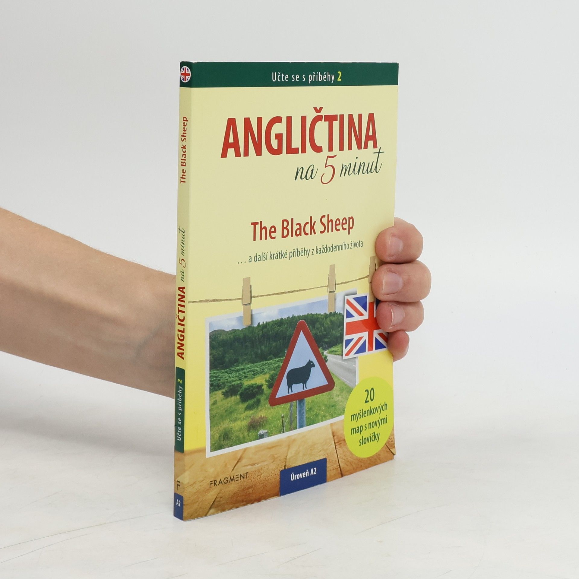 Martina Valentová Angličtina na 5 minut