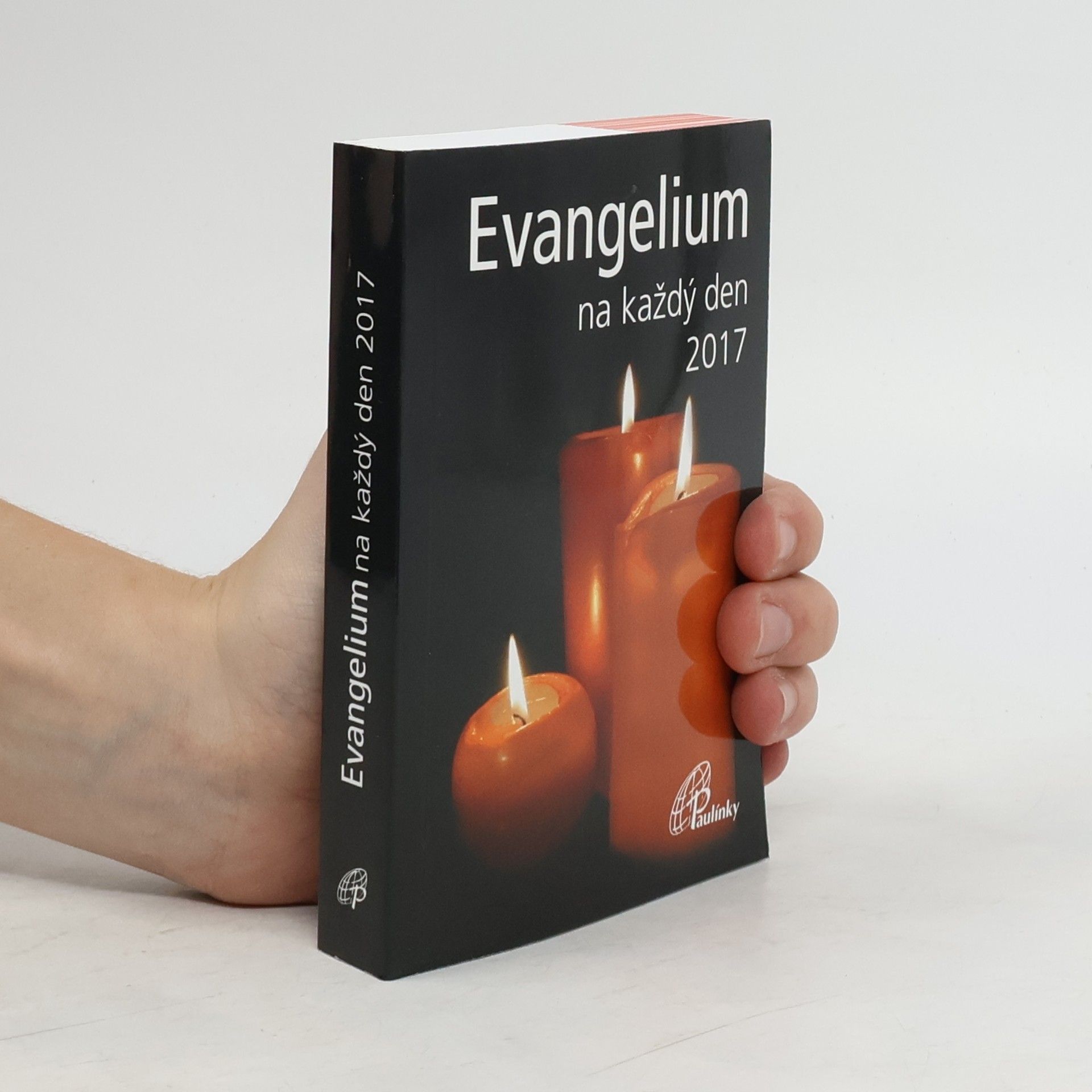AA.VV. Evangelium na každý den ...