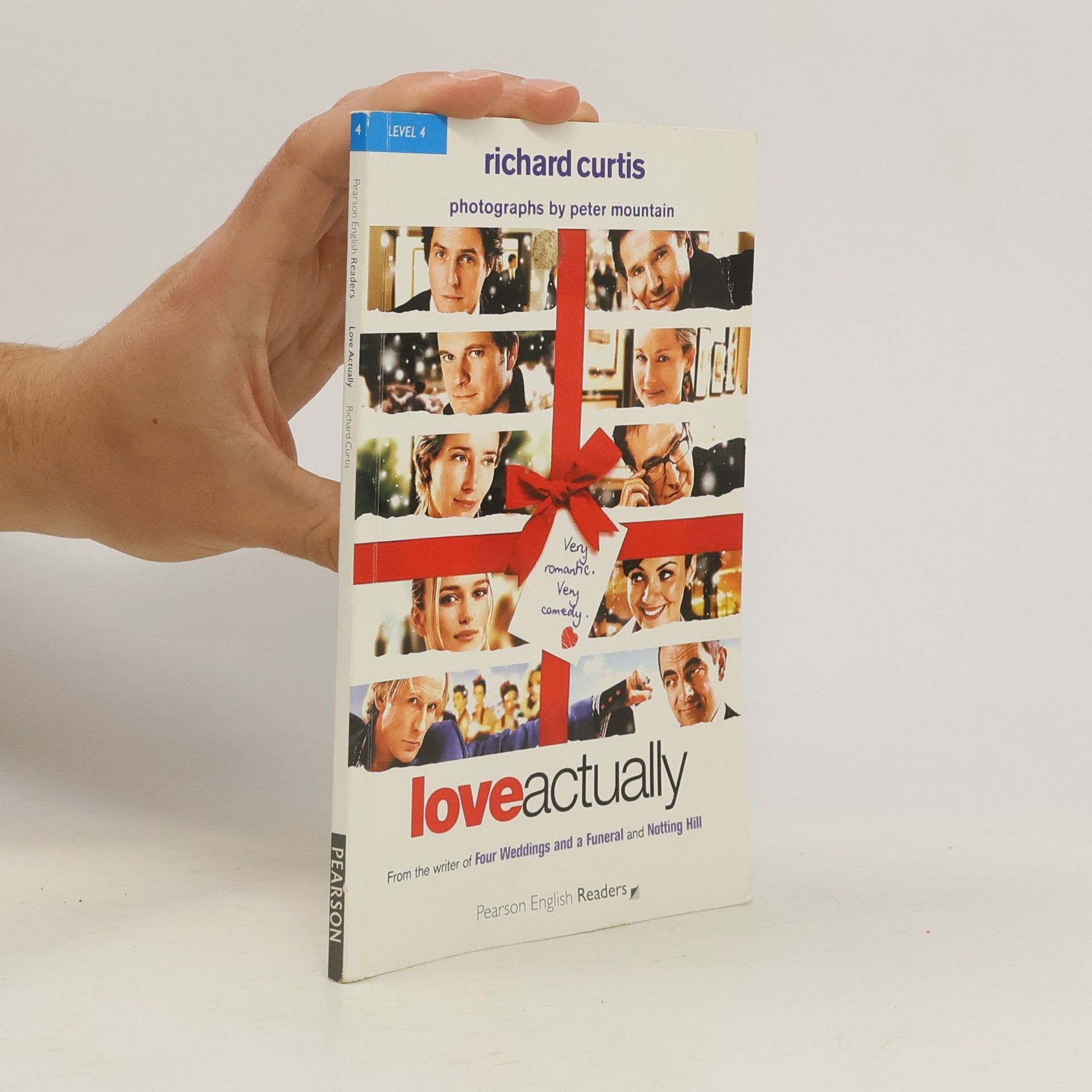 kolektiv Love Actually