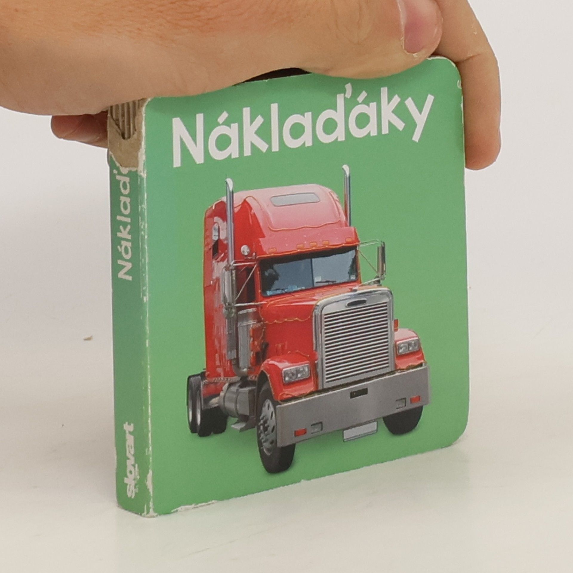 kolektiv Náklaďáky