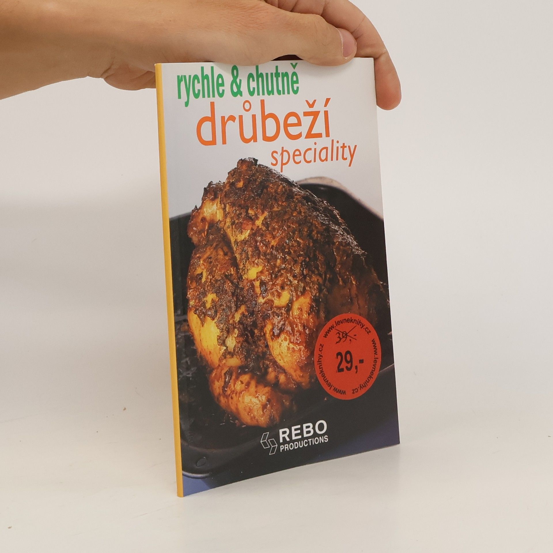 kolektiv Drůbeží speciality