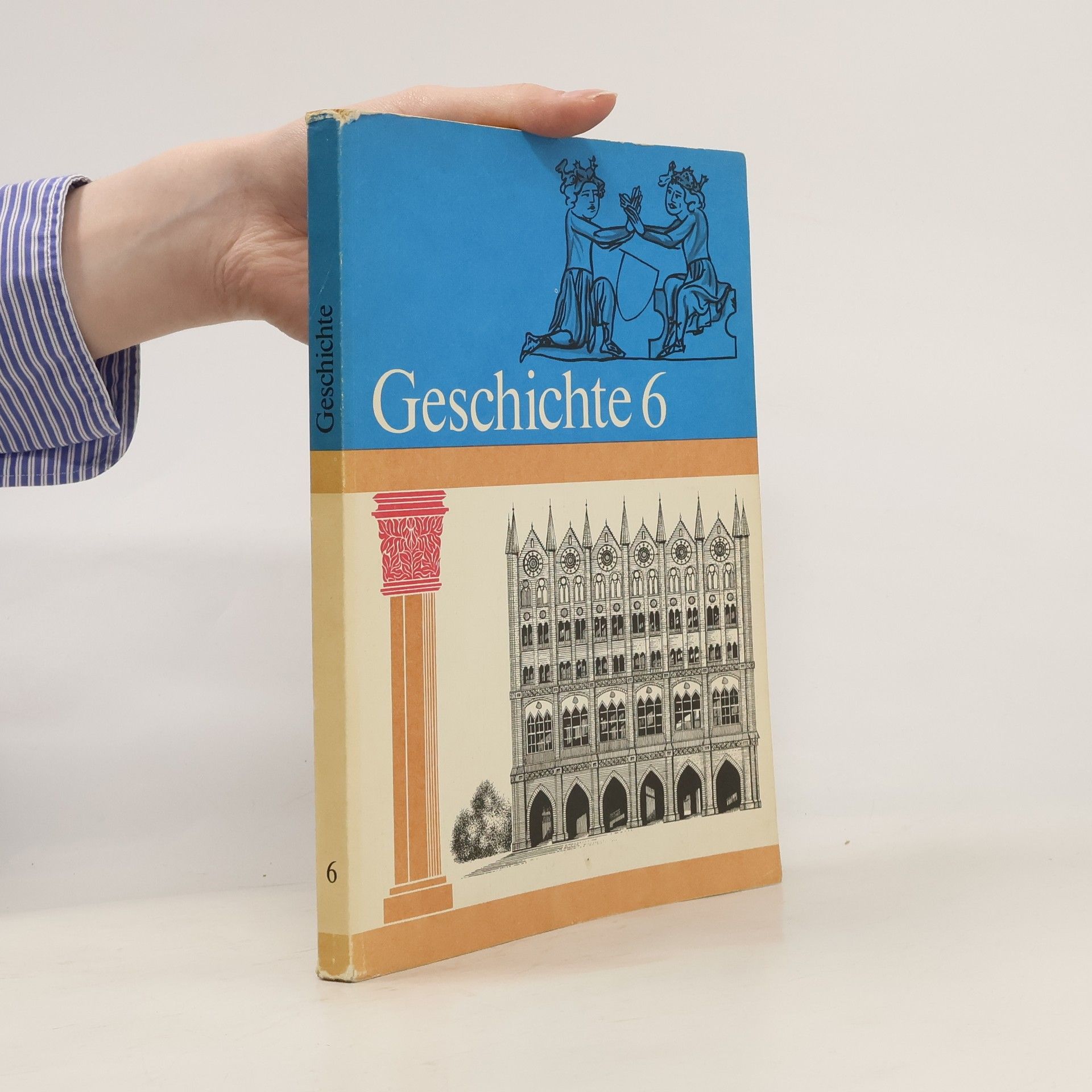 kolektiv Geschichte