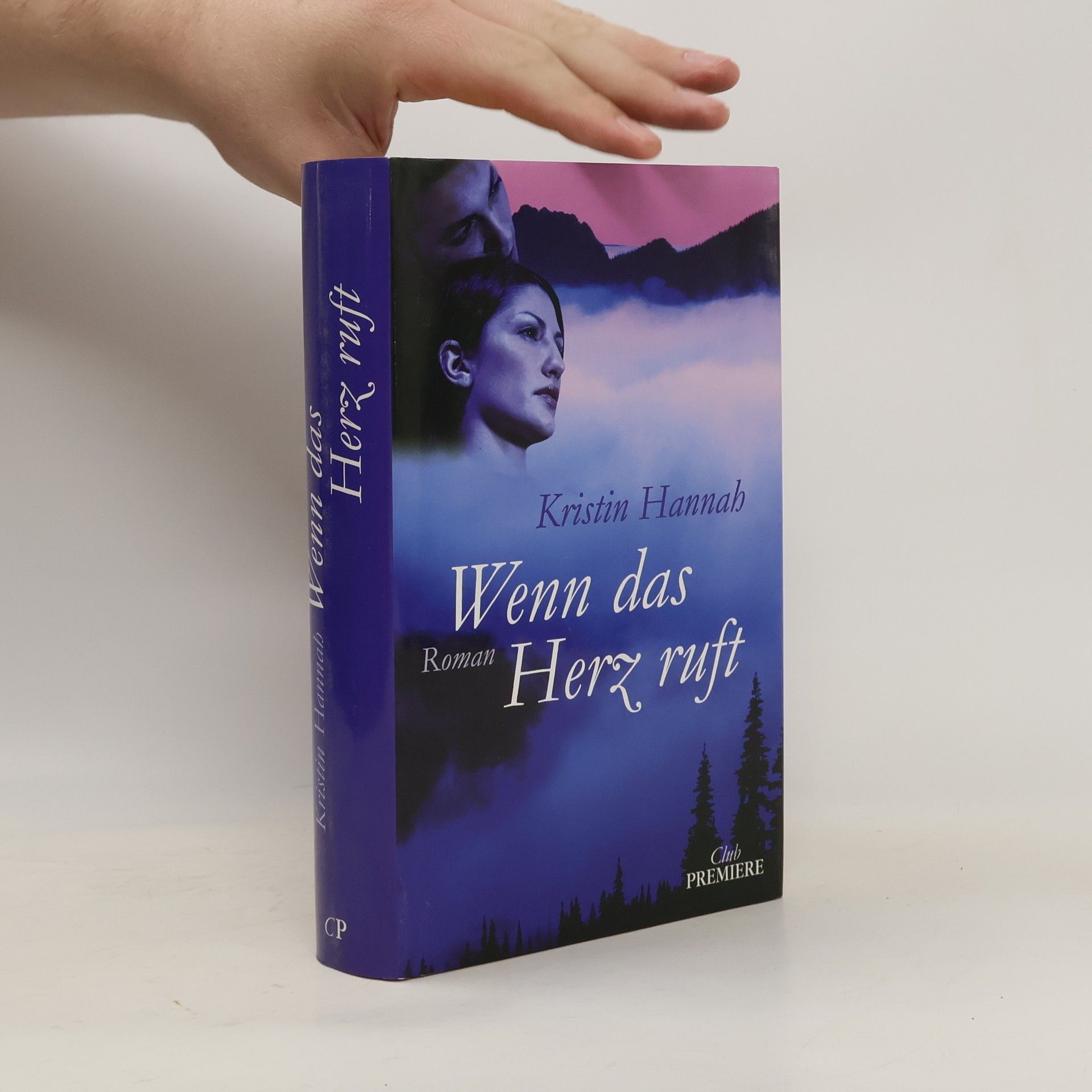 Kristin Hannah Wenn das Hertz ruft