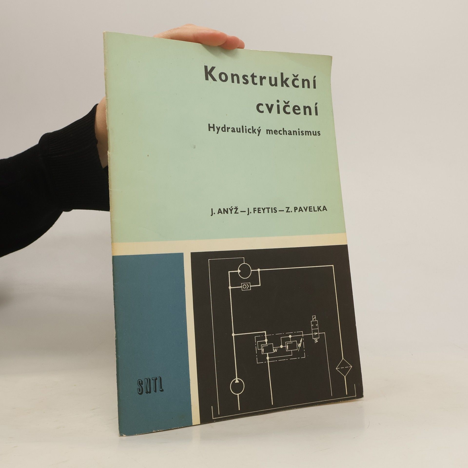 Věra Procházková Konstrukční cvičení