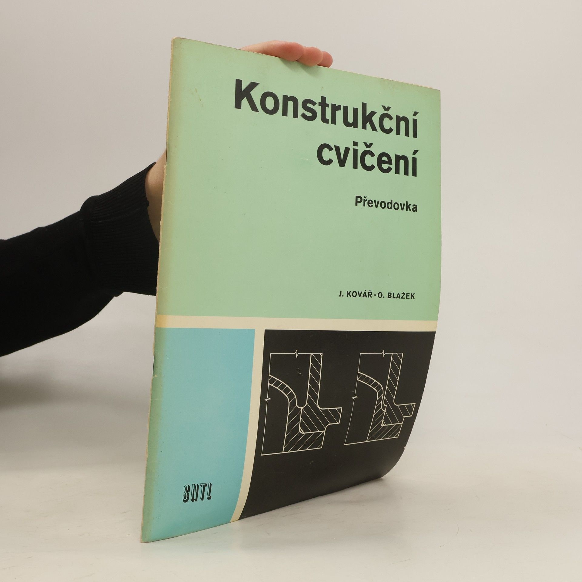 Konstrukční cvičení