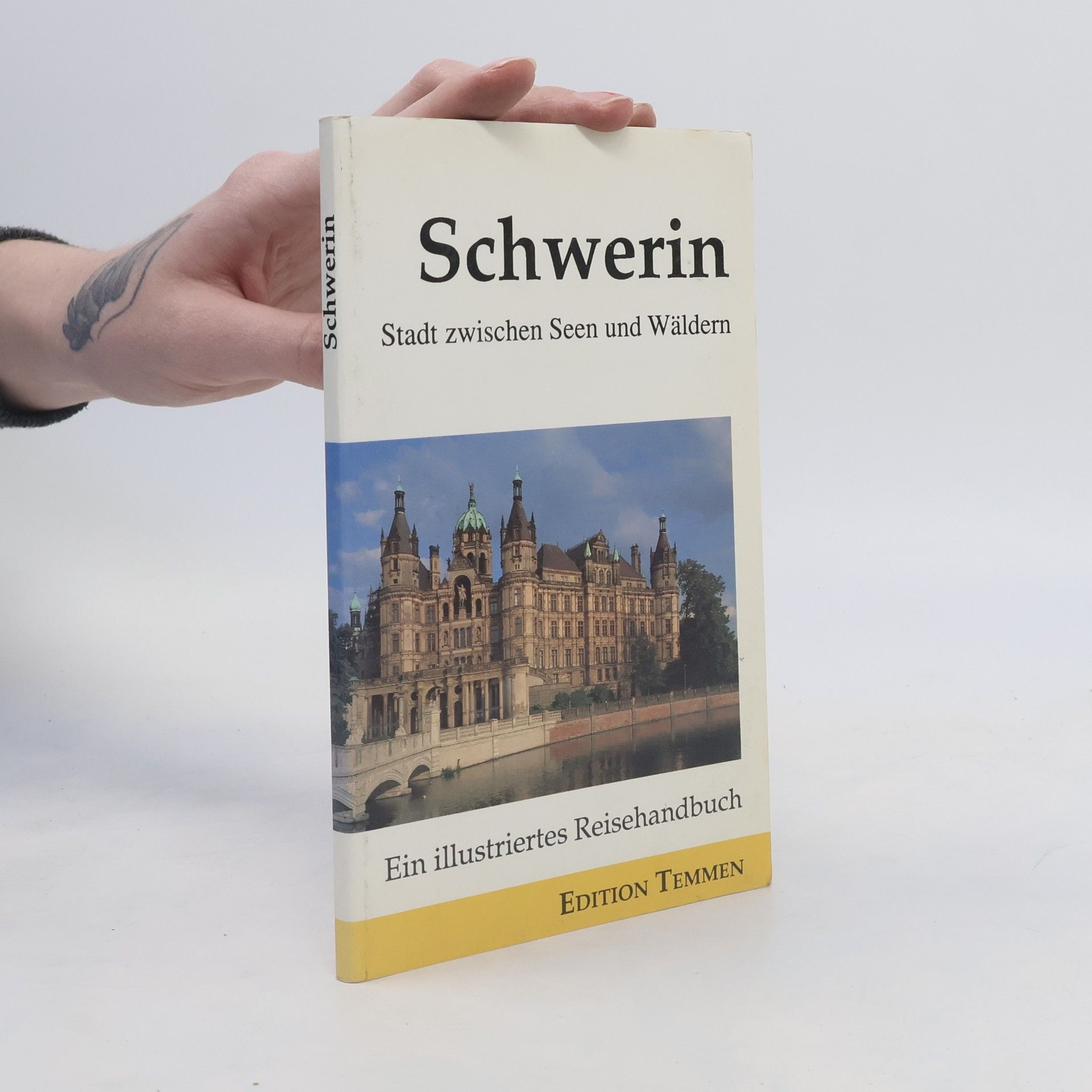 Thomas Helms Schwerin