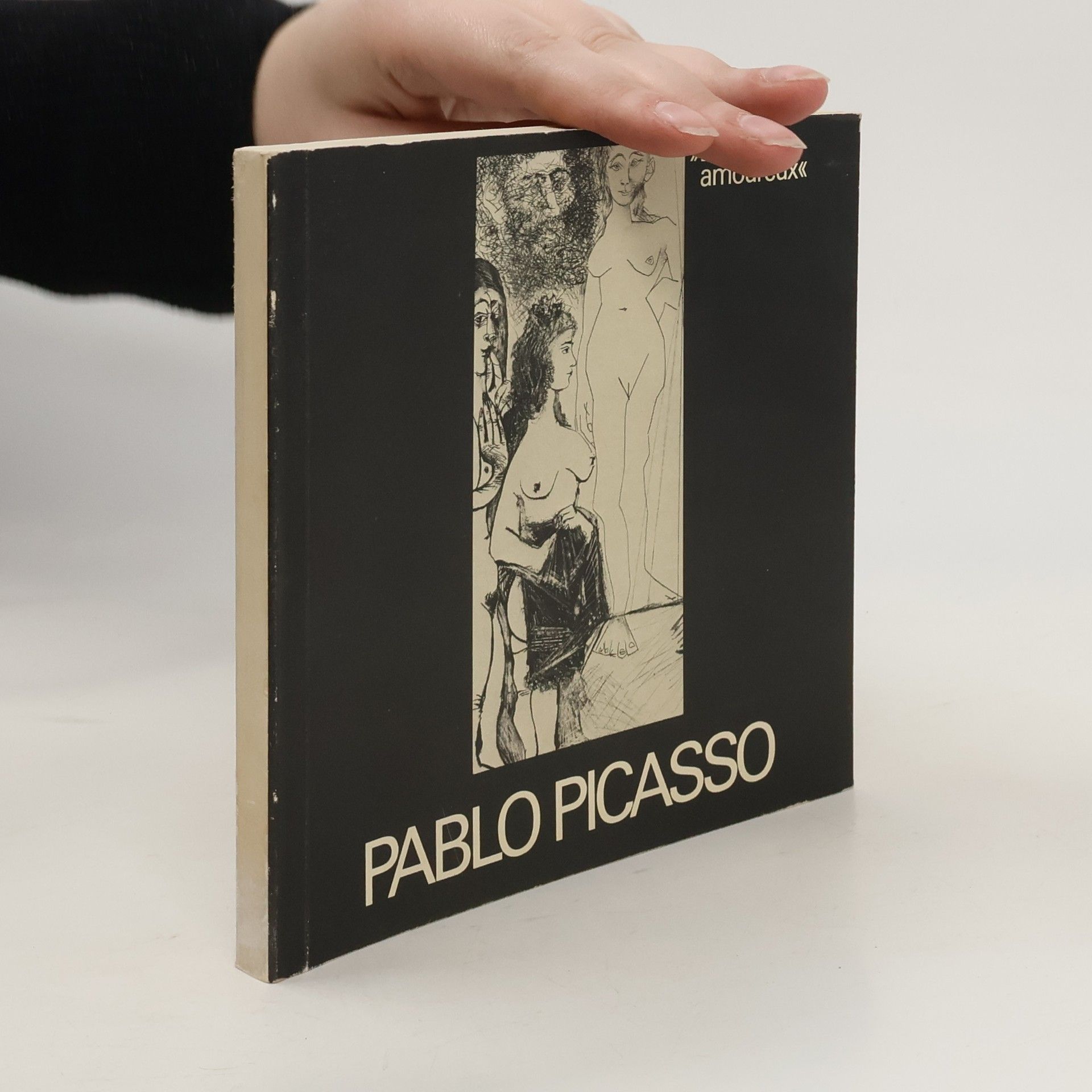 Schmoll gen. Eisenwerth  Pablo Picasso