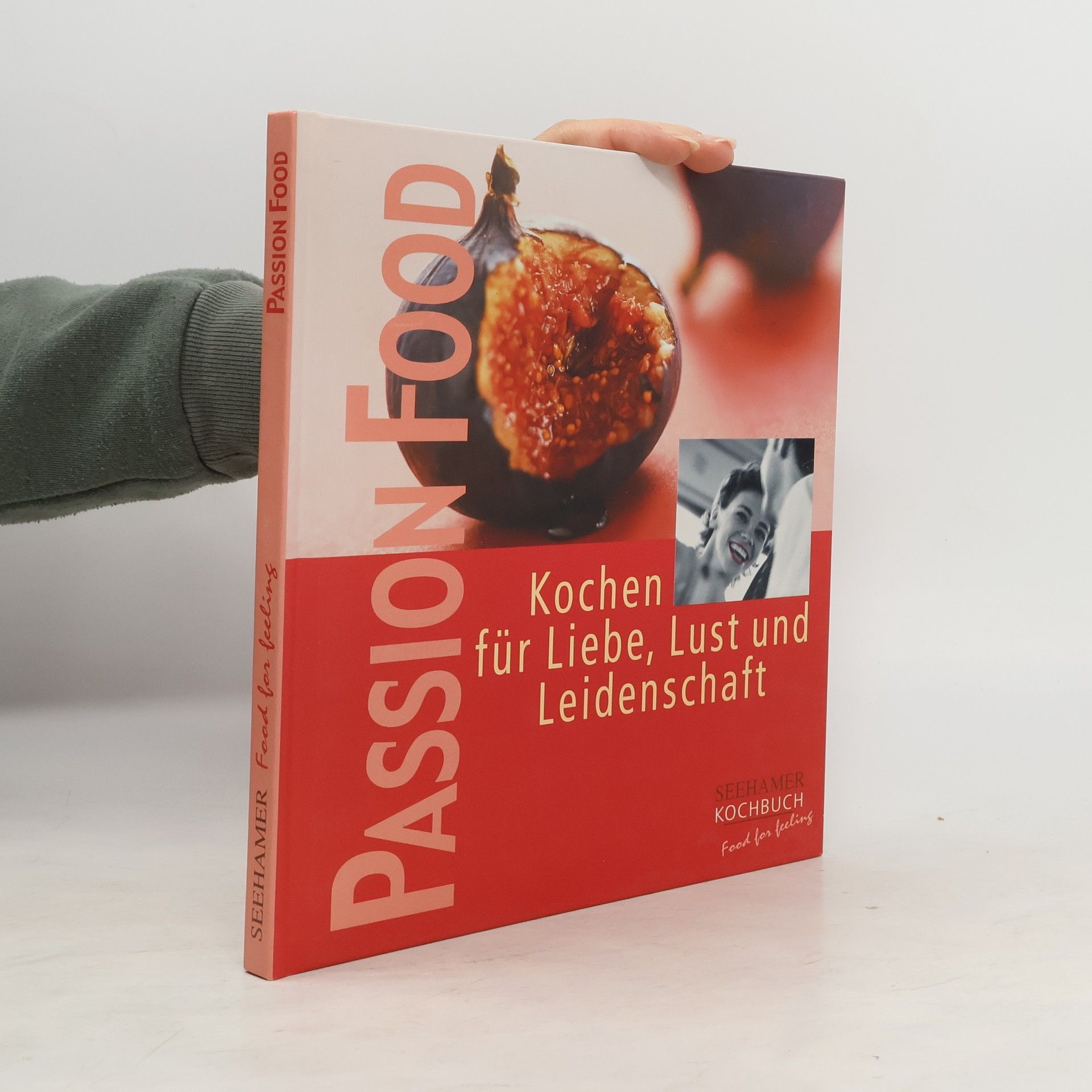Autorenkollektiv Passion Food