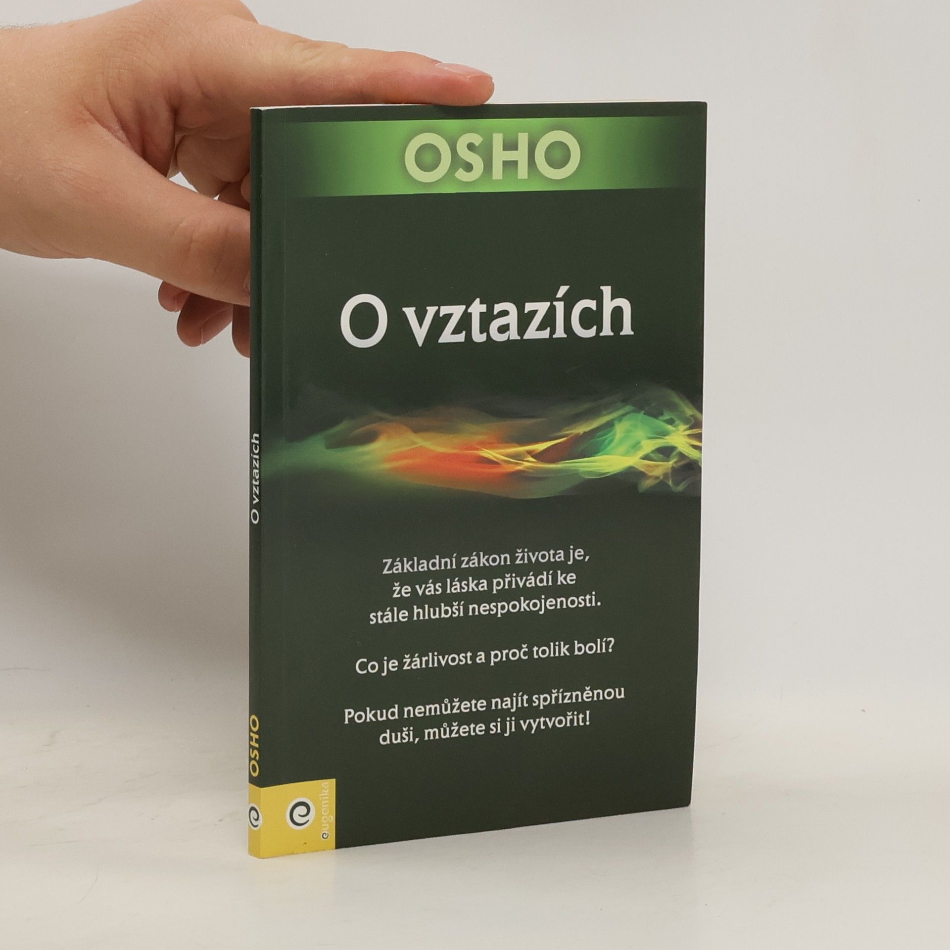 Ošó O vztazích