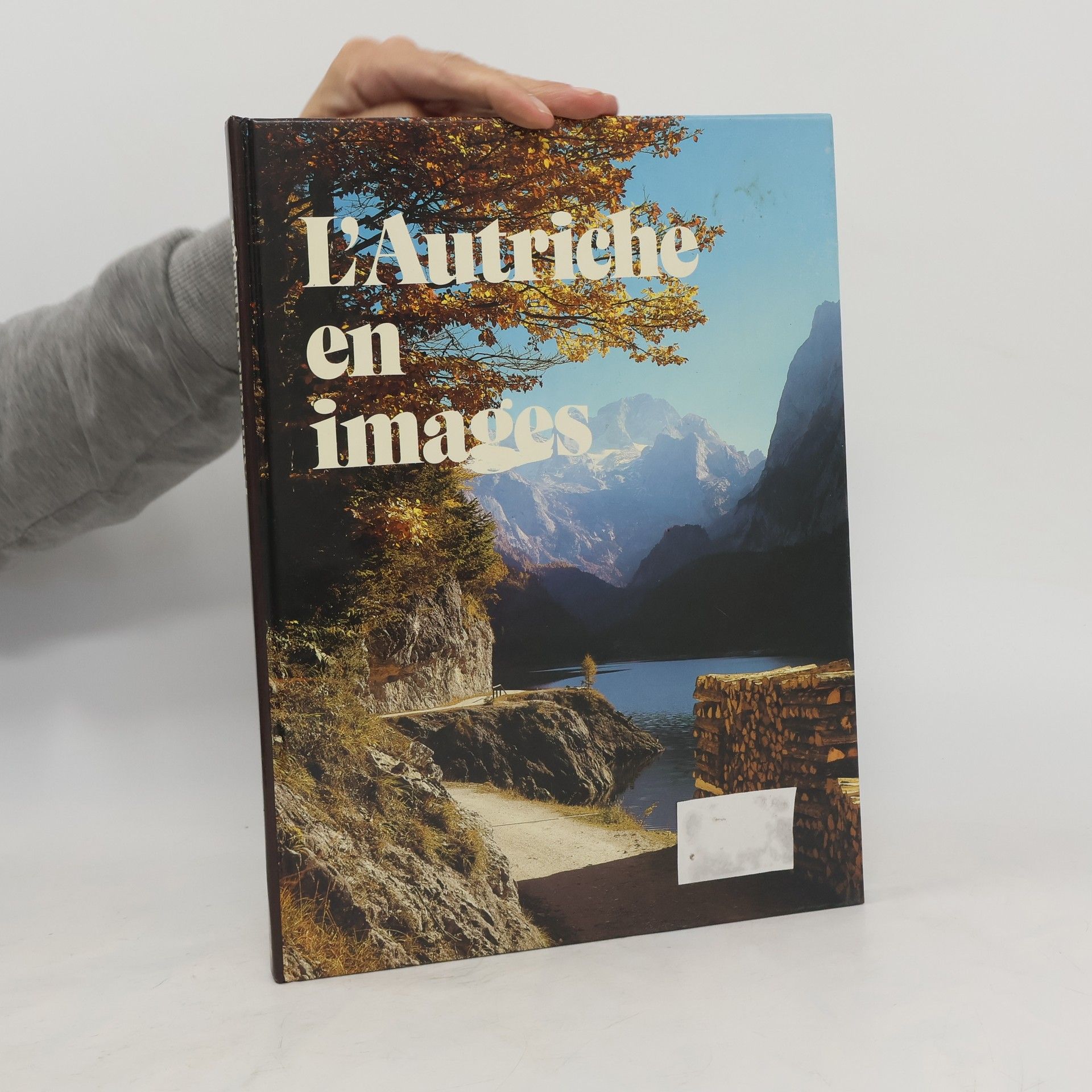 Marion Schmid-Drüner L' Autriche en images