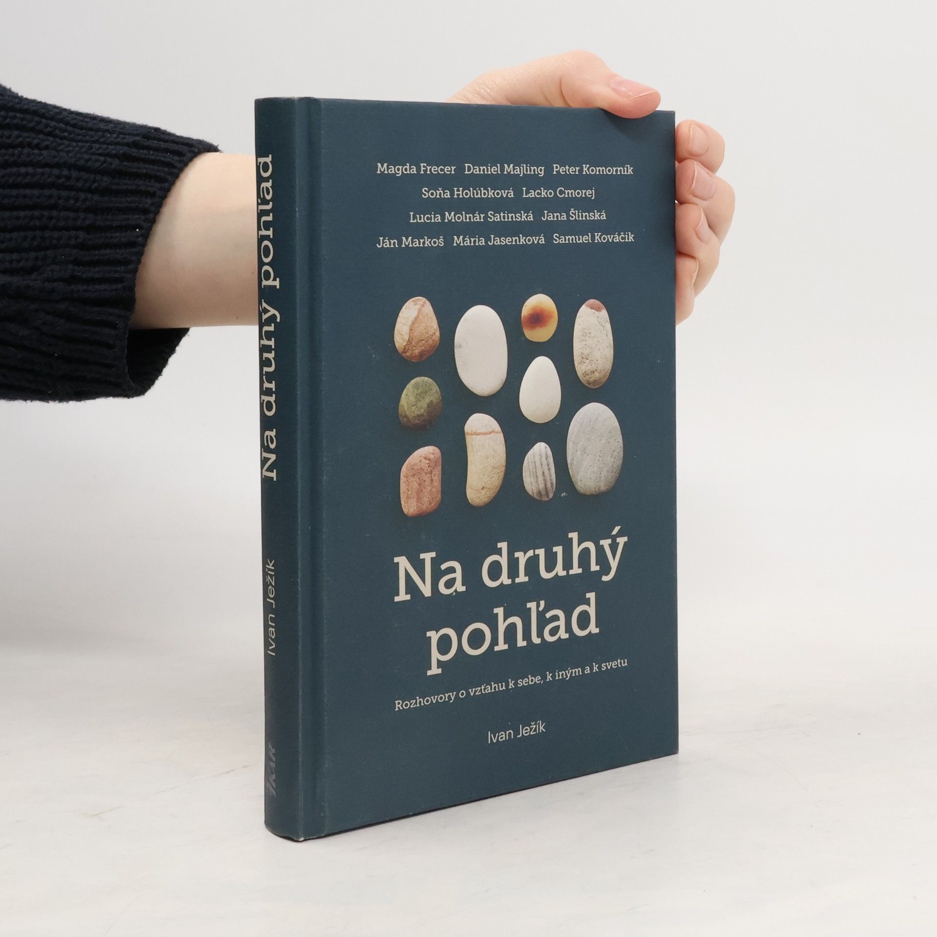 Na druhý pohľad