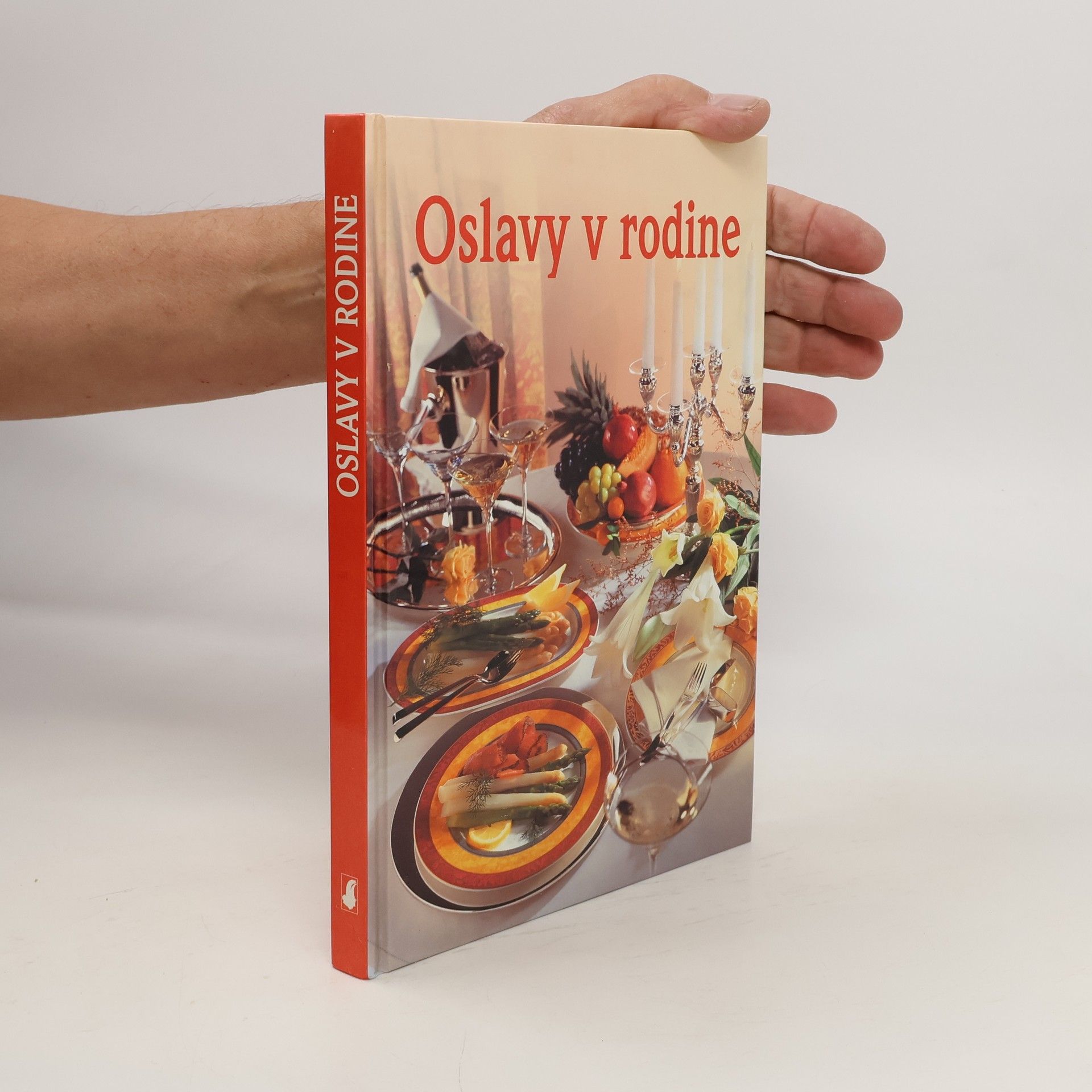 Hans Joachim Döbbelin Oslavy v rodine