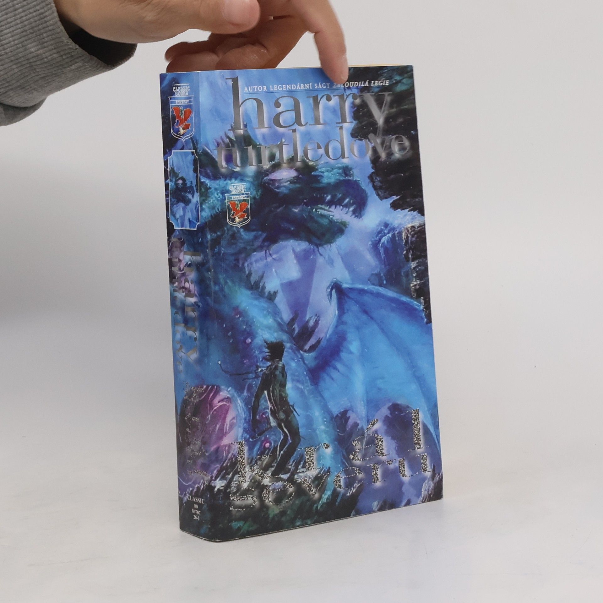 Harry Turtledove Král severu
