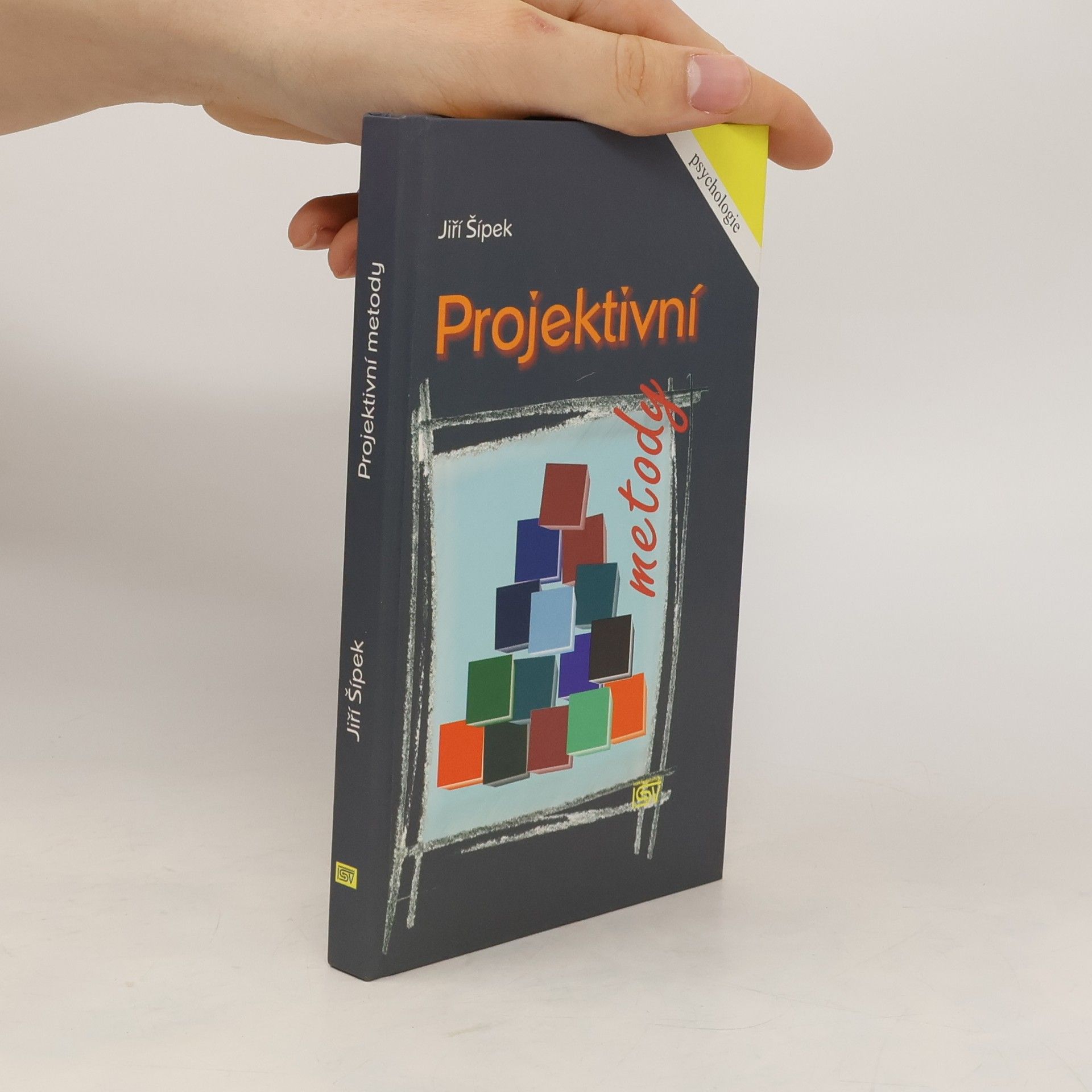 Jiří Šípek Projektivní metody