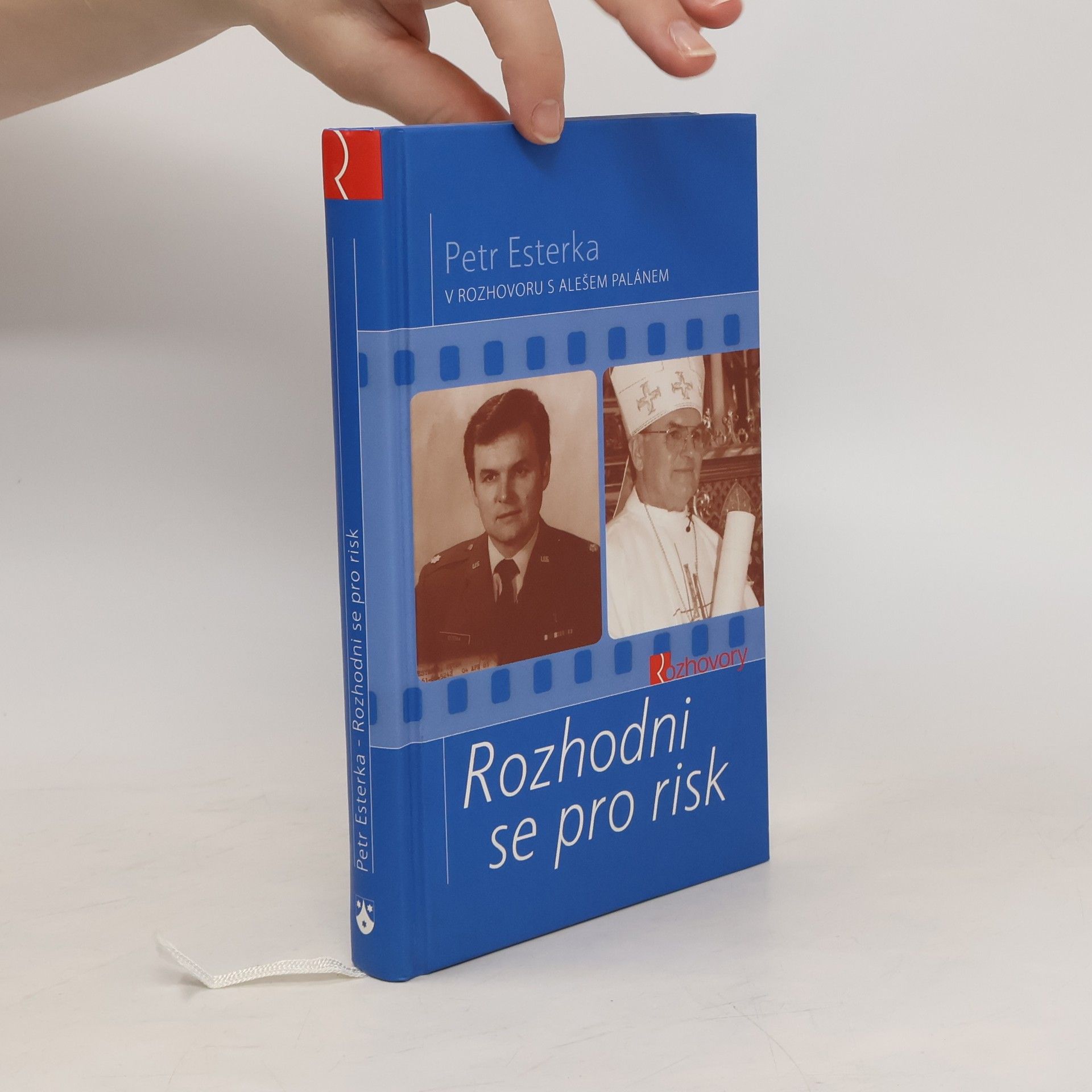 Rozhodni se pro risk