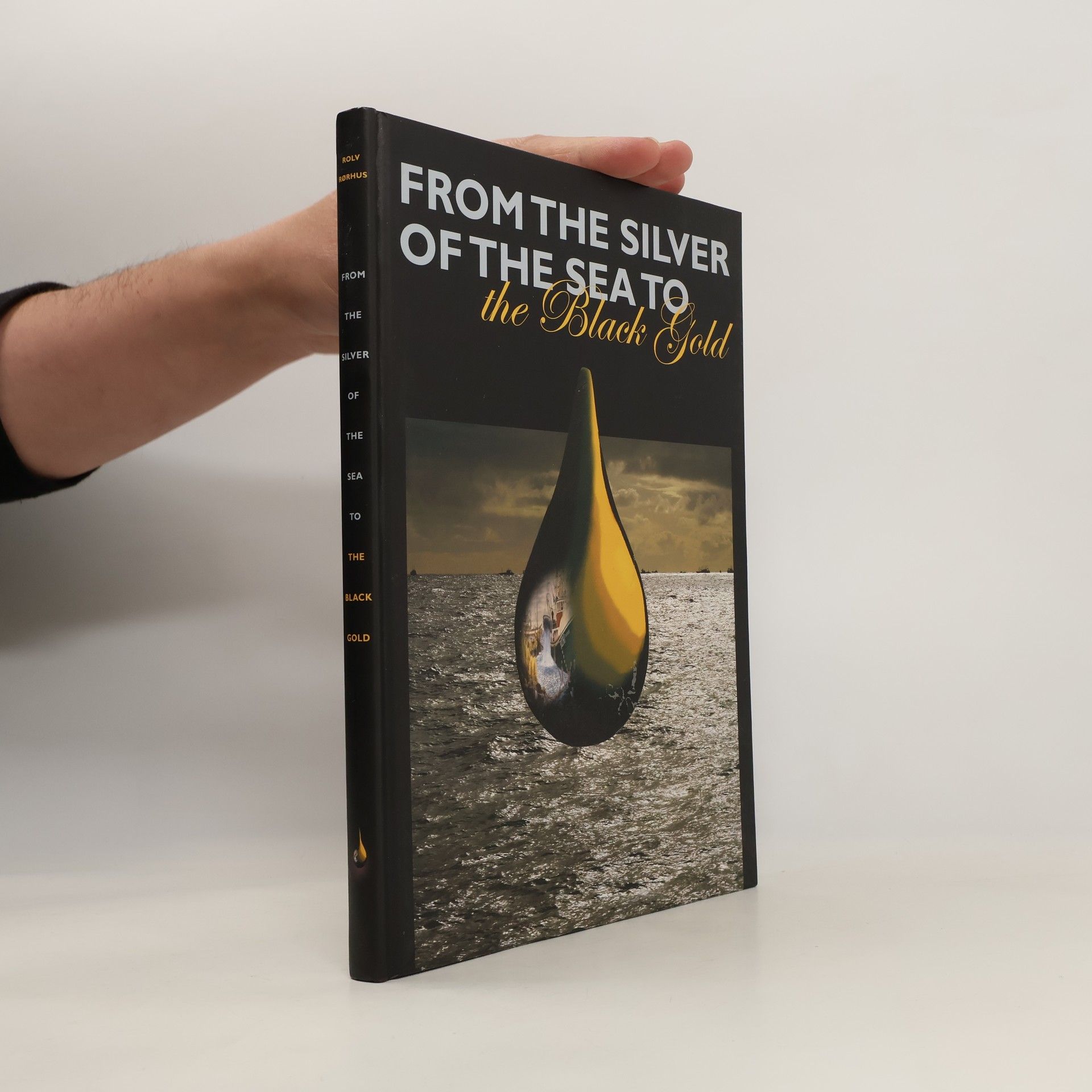 Collective From the Silver of the Sea To the Black Gold