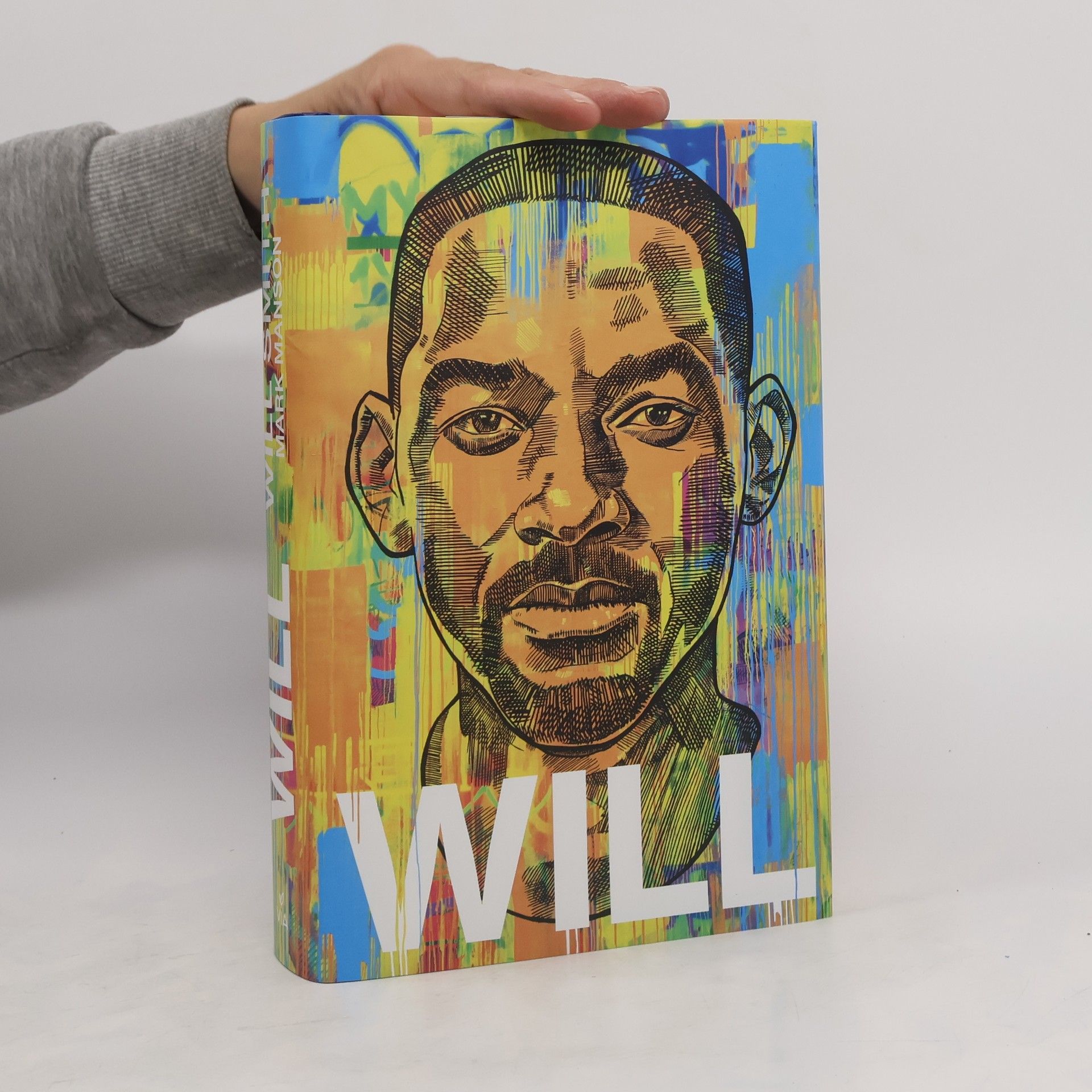 Will Smith Will