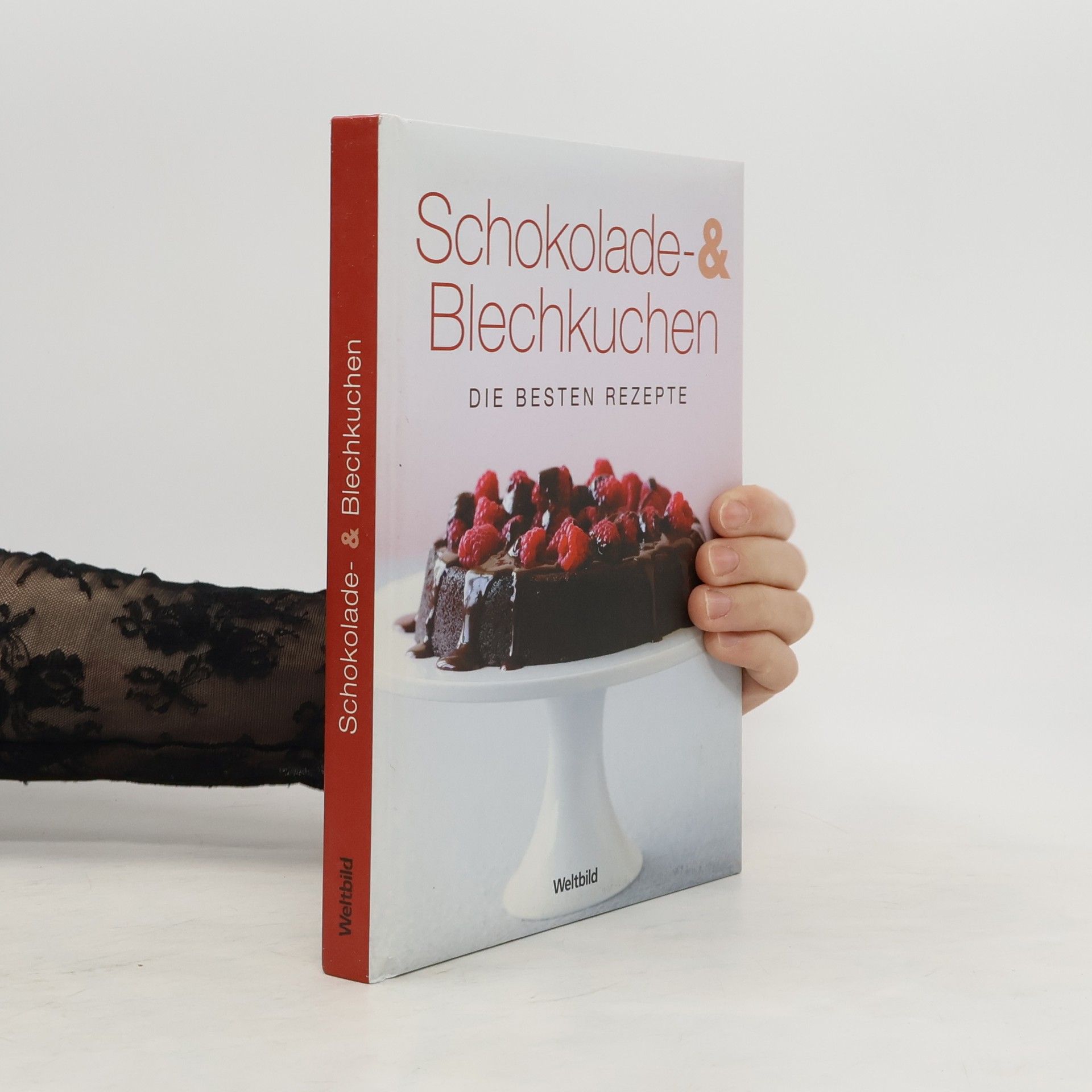 Con Poulos Schokolade- & Blechkuchen