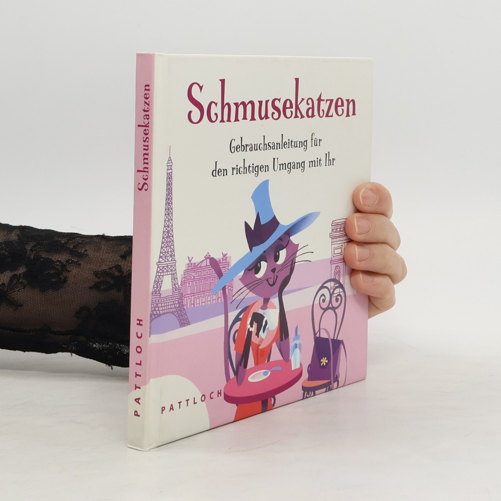 Norbert Pautner Schmusekatzen