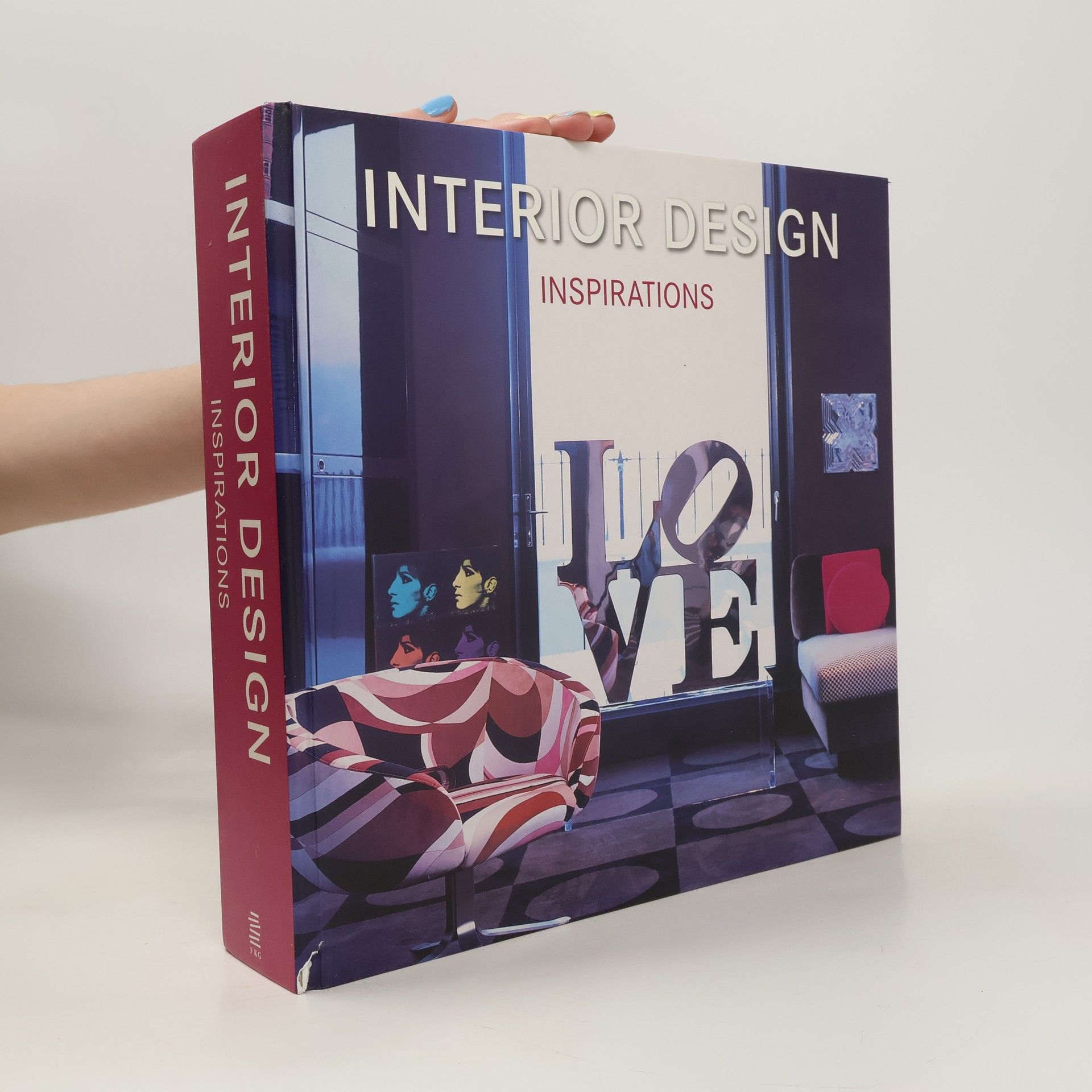 Cynthia Reschke Interior Design Inspirations