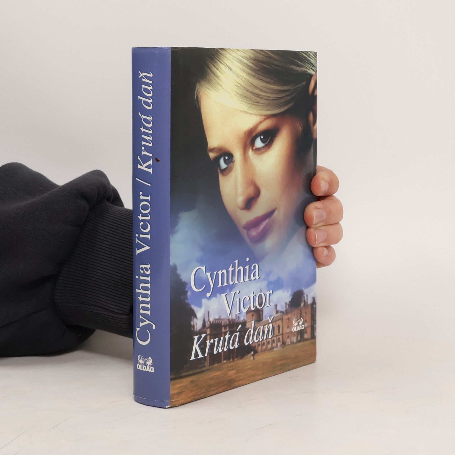 Synthia Katz Krutá daň