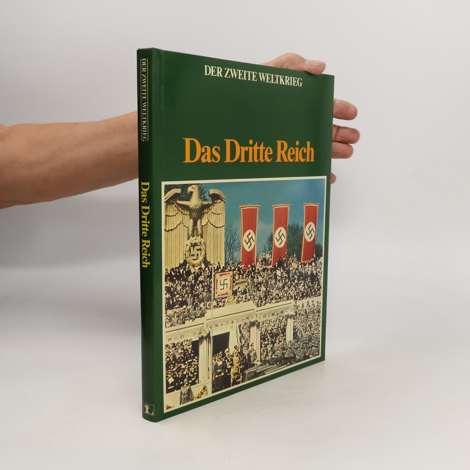 kolektiv Das Dritte Reich