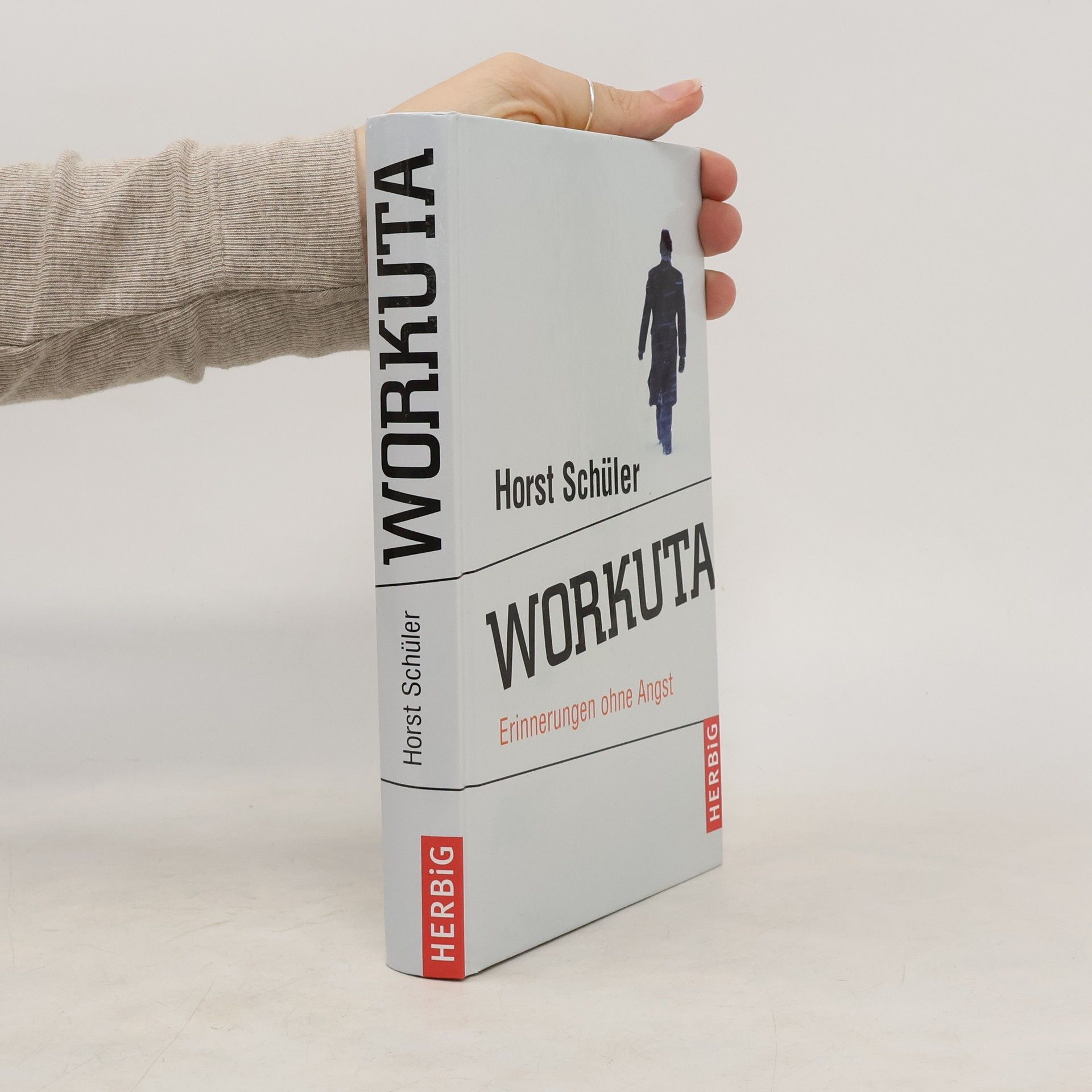 Horst Schüler-Springorum Workuta