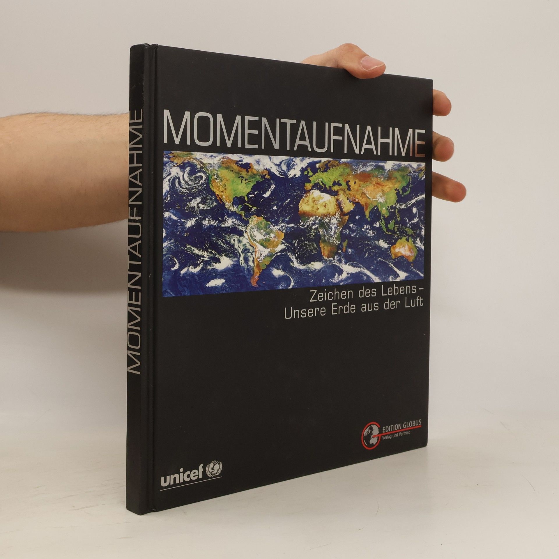 Collectif d'auteurs Momentaufnahme