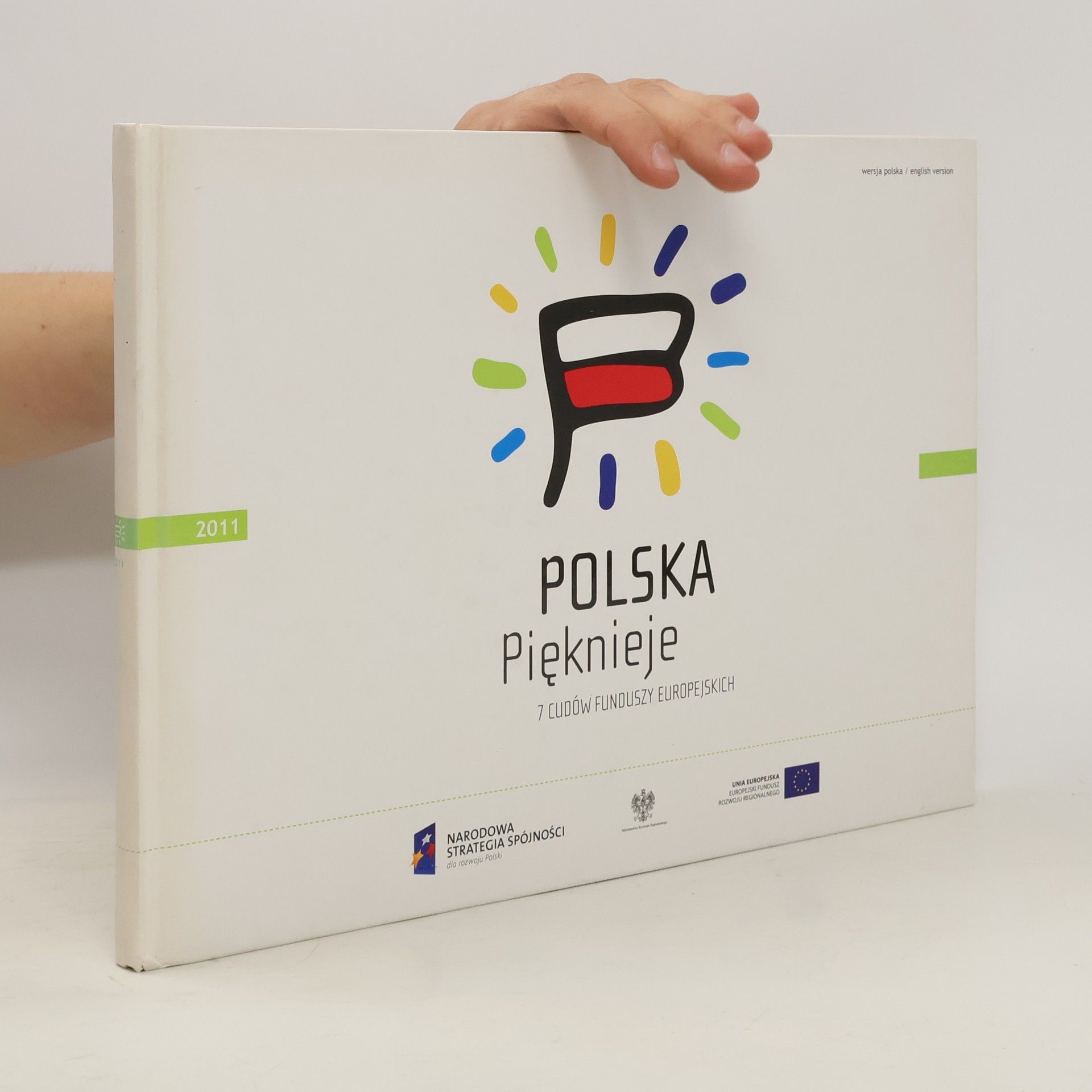 AA.VV. Polska Pieknieje