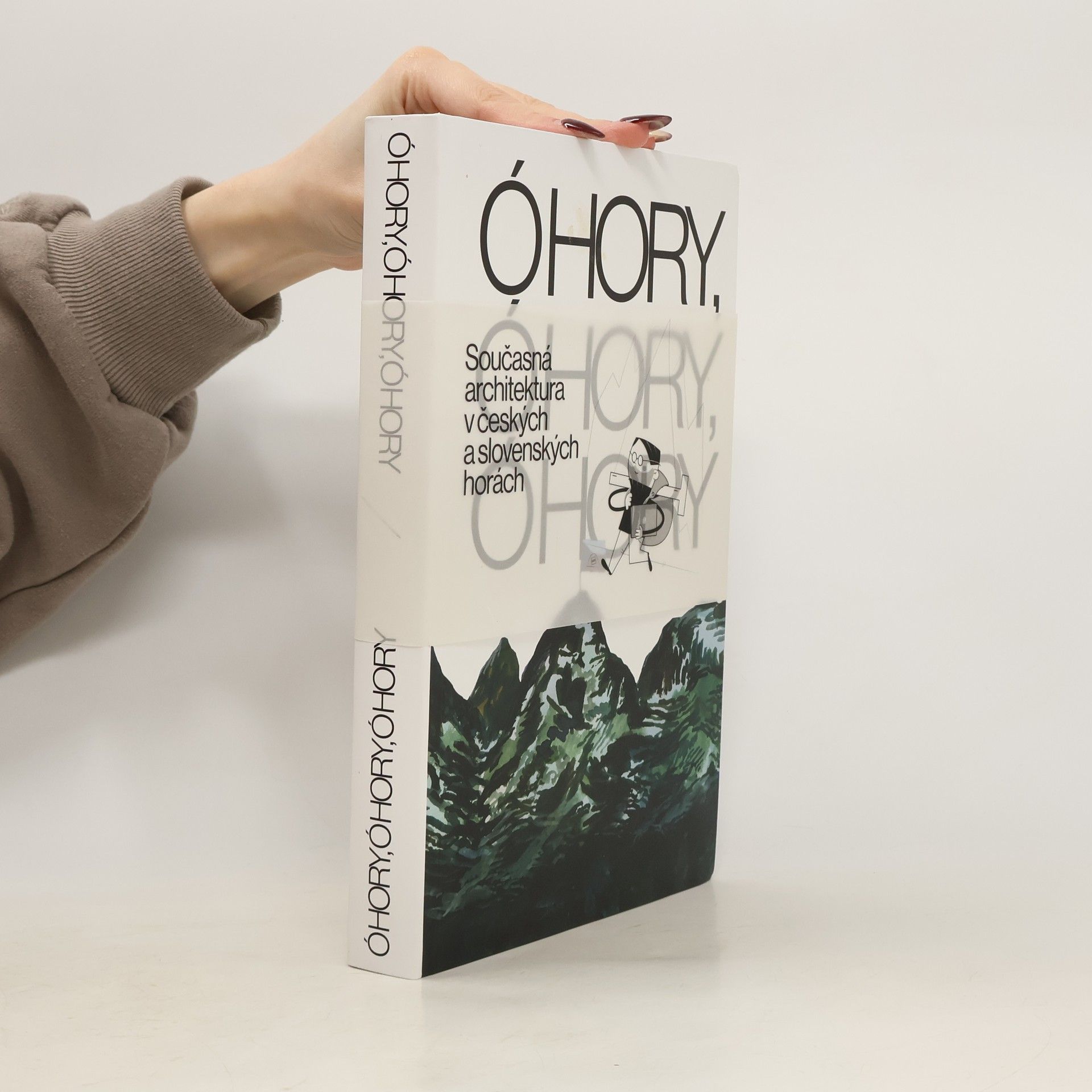 Collectif d'auteurs Ó hory, ó hory, ó hory