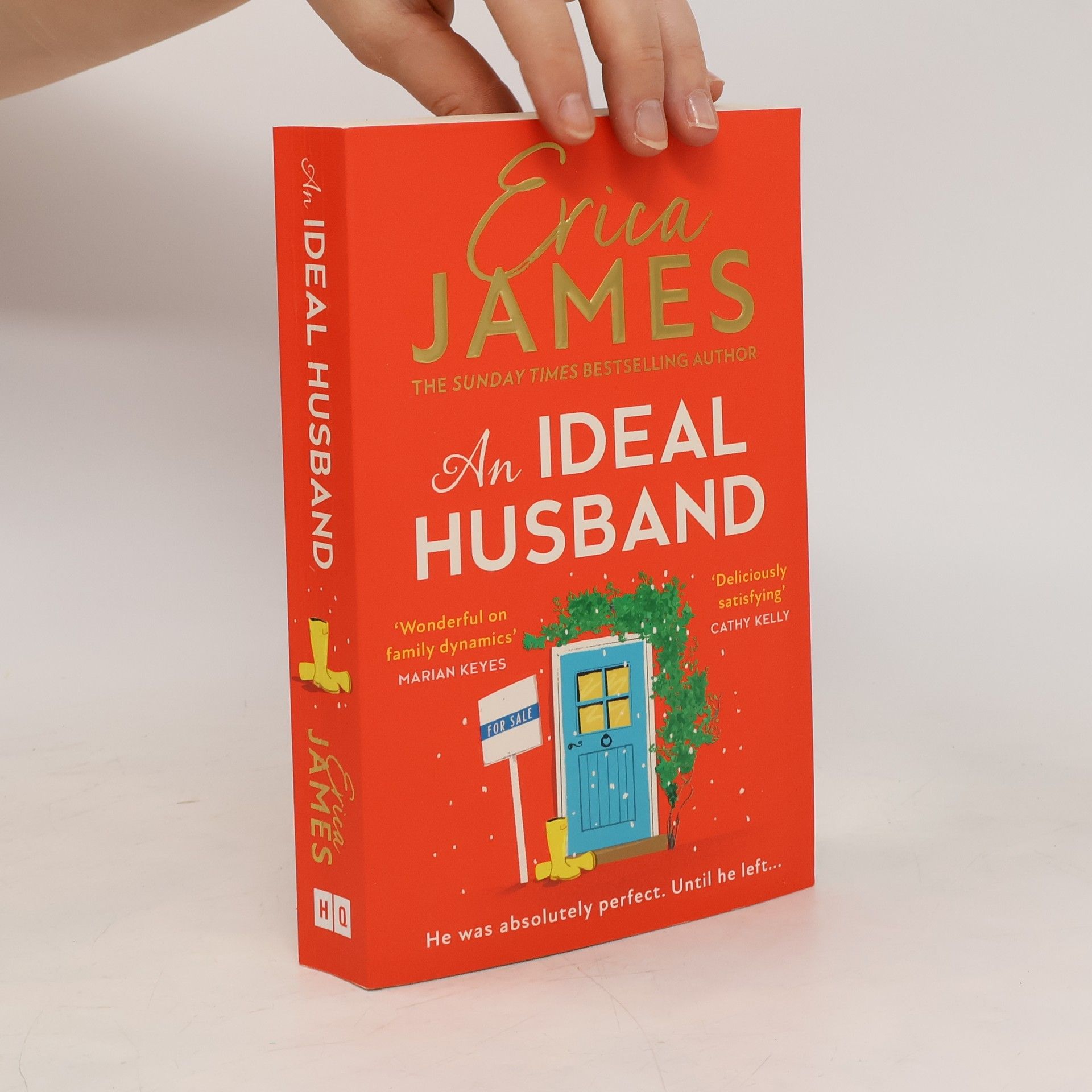 Erica James An Ideal Husband