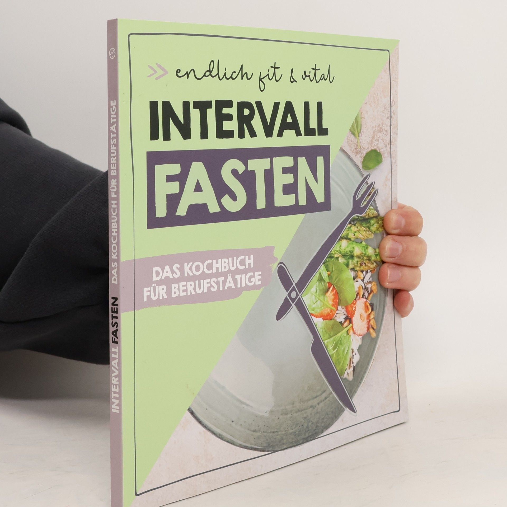 Autorenkollektiv Intervall Fasten