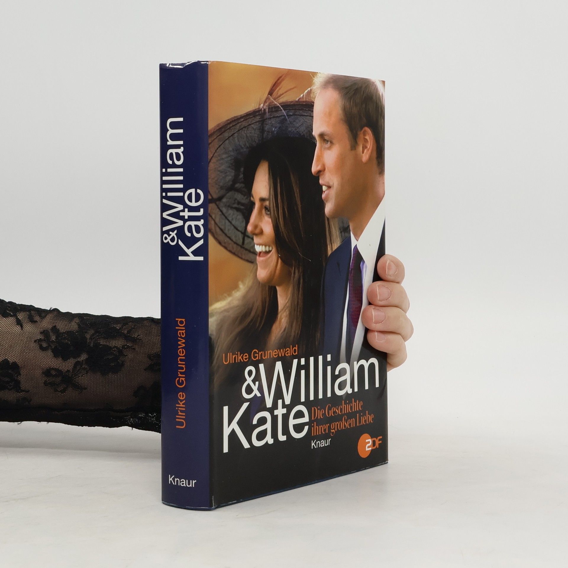 Ulrike Grunewald William & Kate
