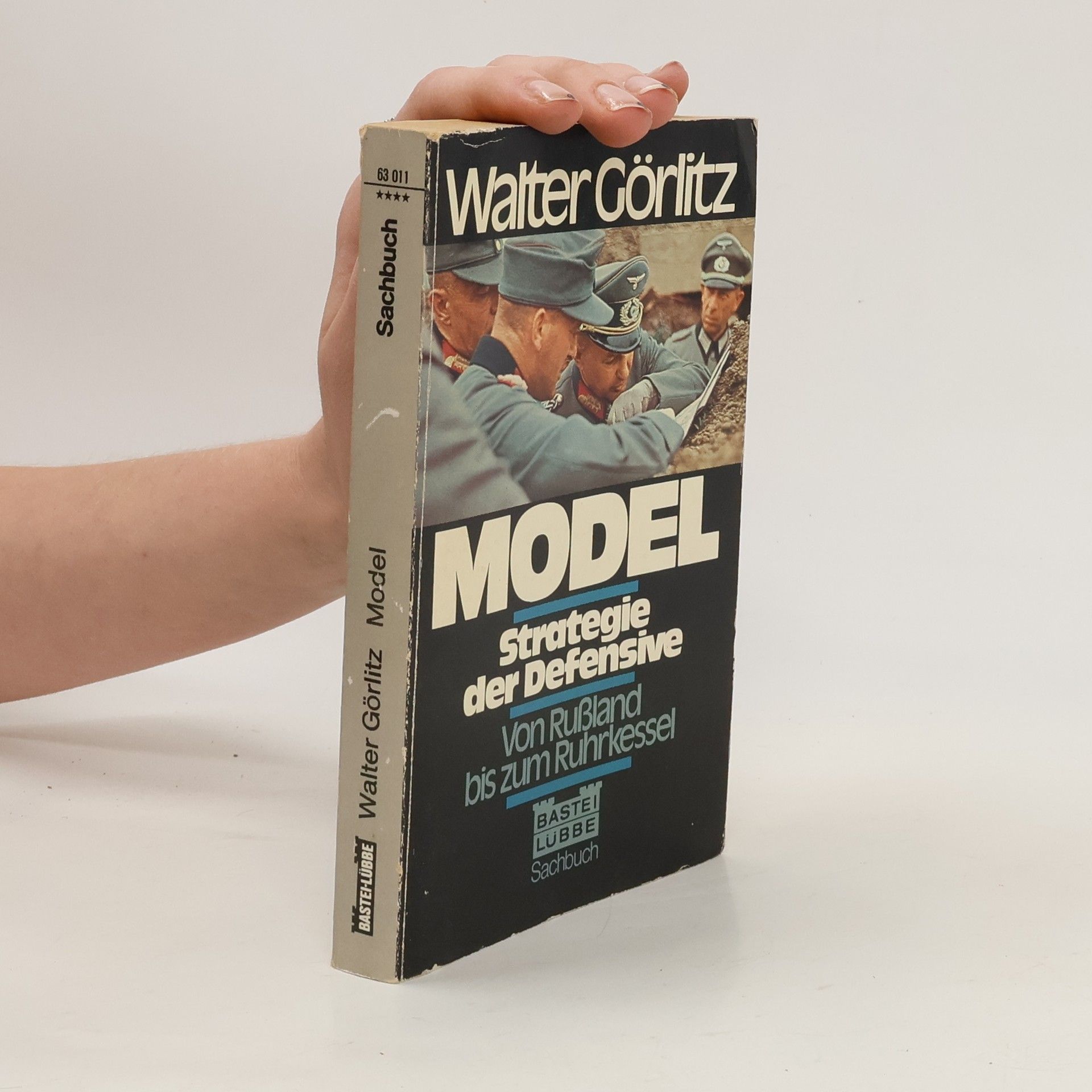 Walter Görlitz Model