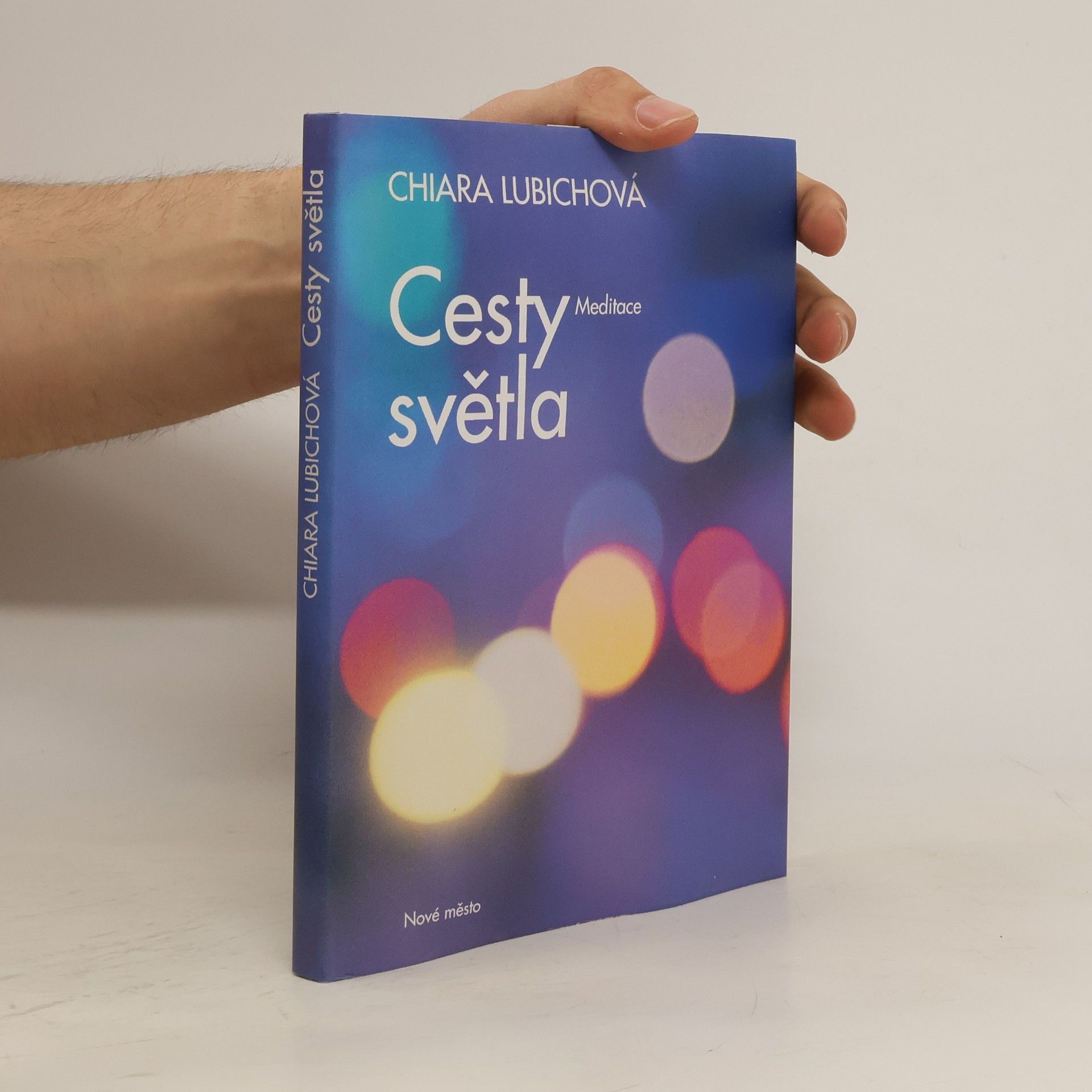 Cesty světla
