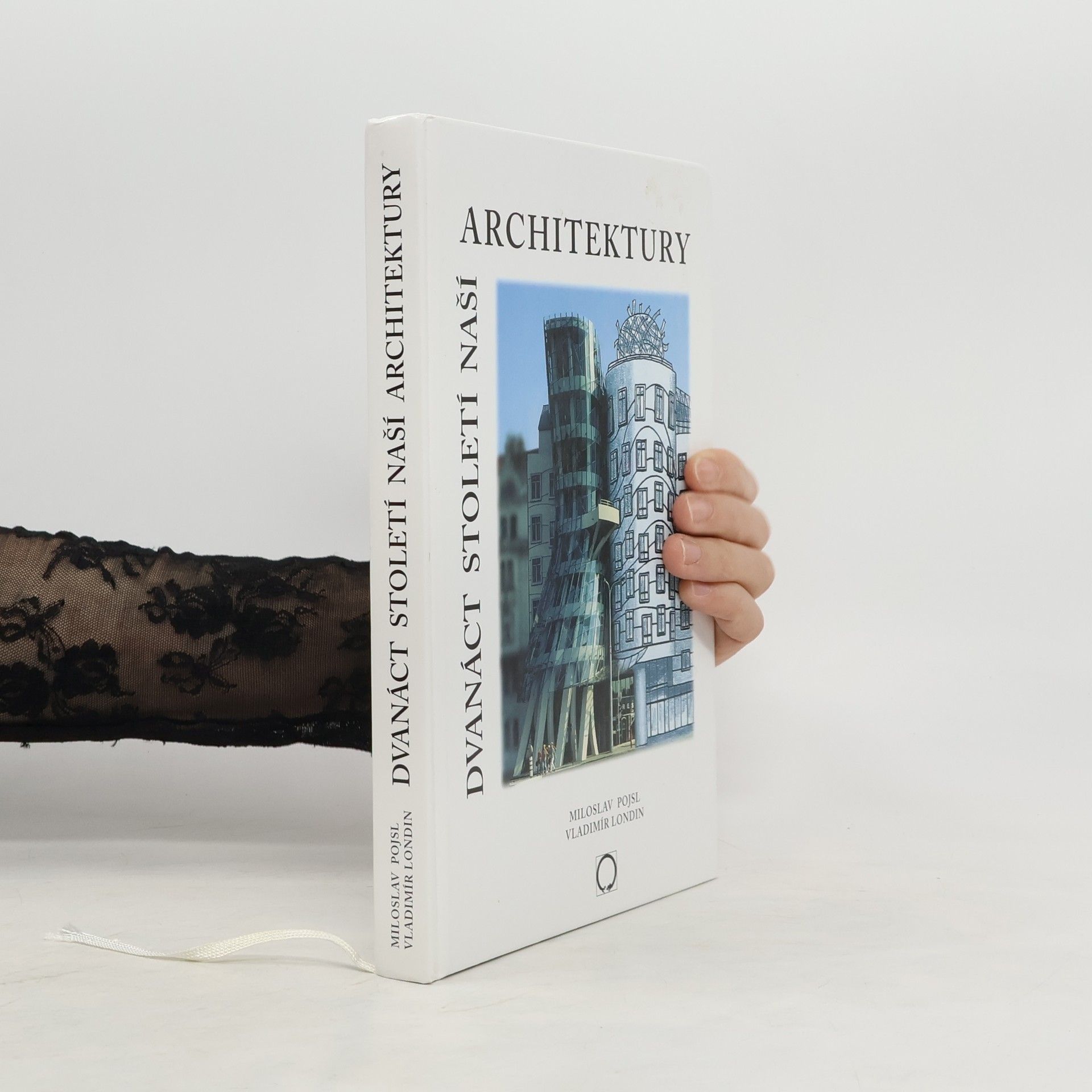 Miloslav Pojsl Dvanáct století naší architektury