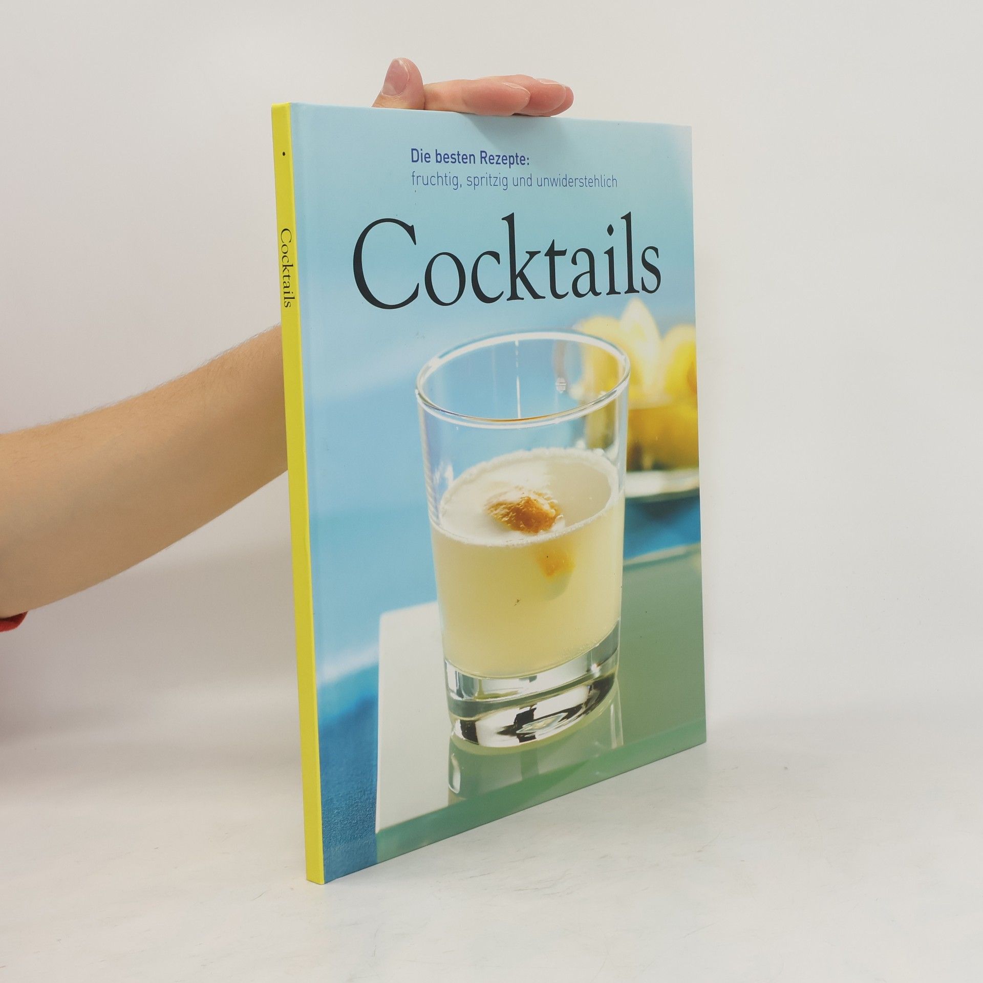 Collective Cocktails