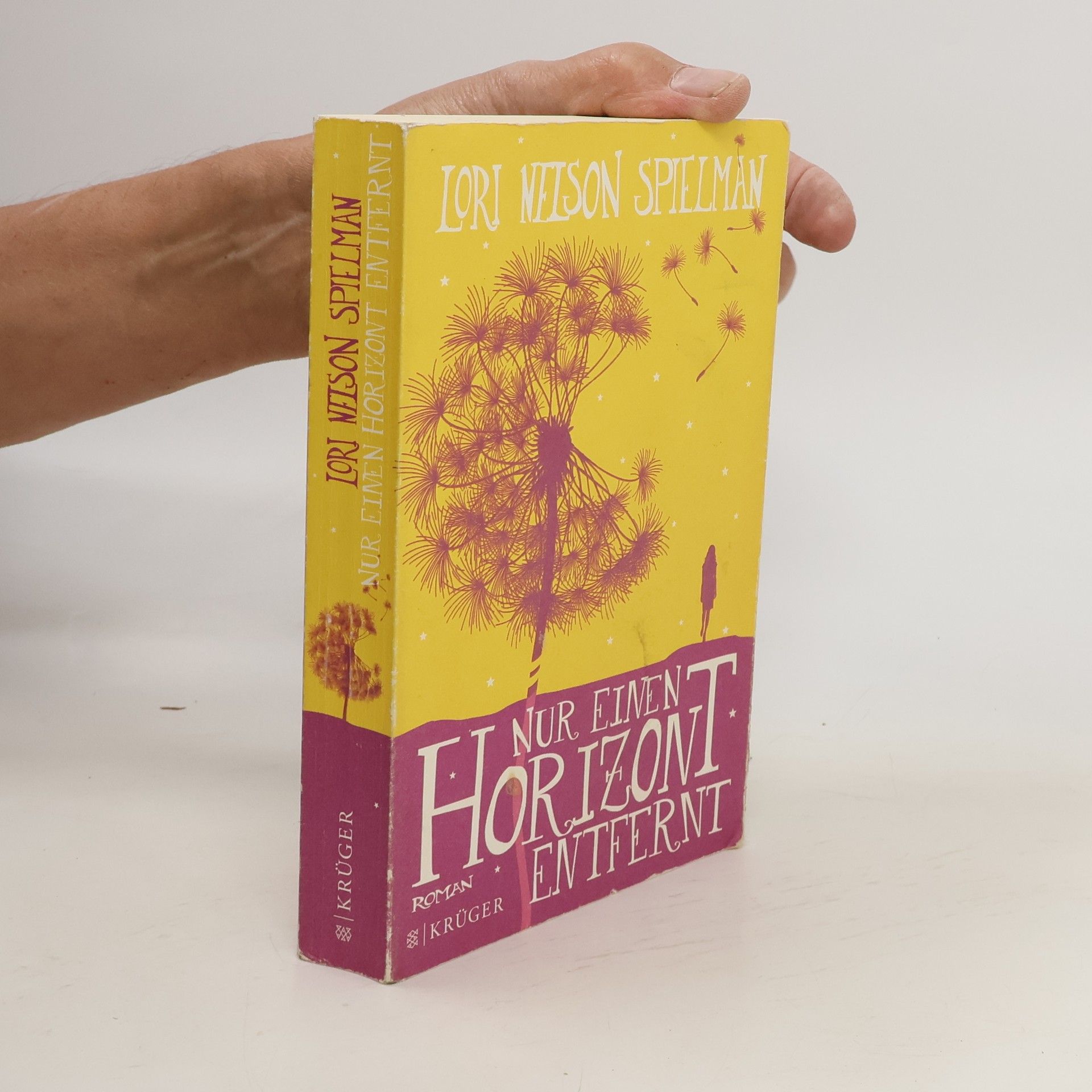 Lori Nelson Spielman Nur einen Horizont entfernt