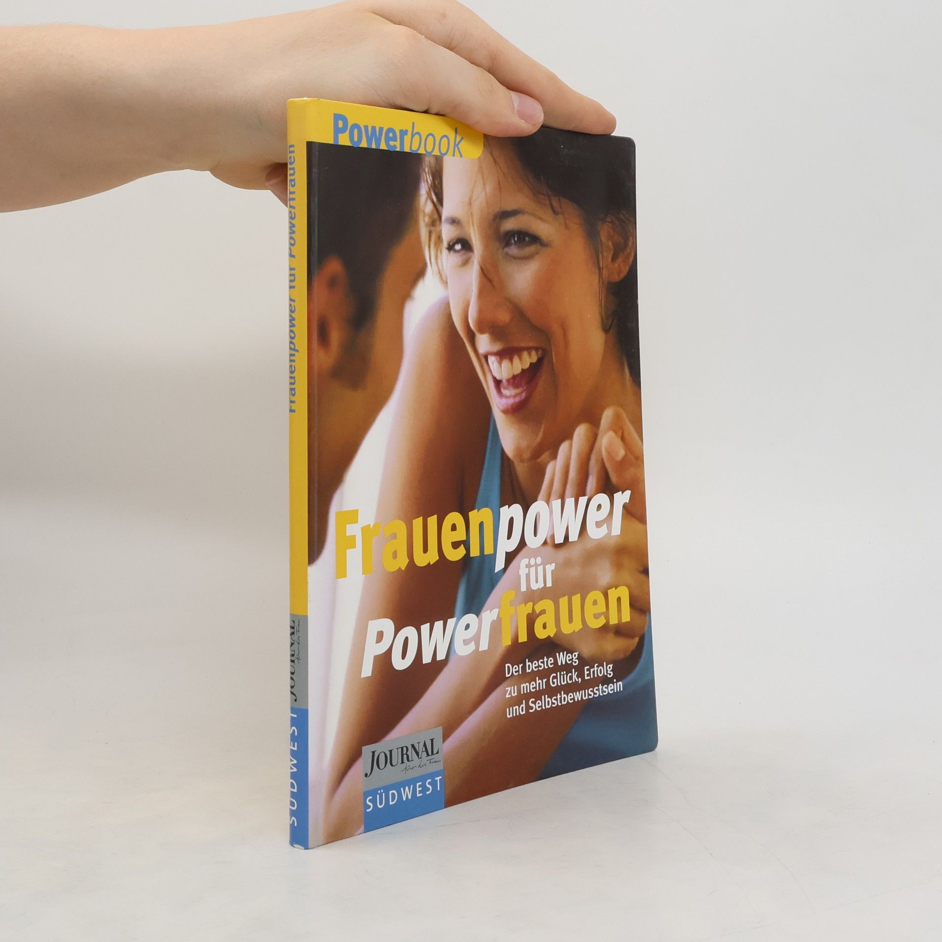 Sylvie Hinderberger Frauenpower für Powerfrauen