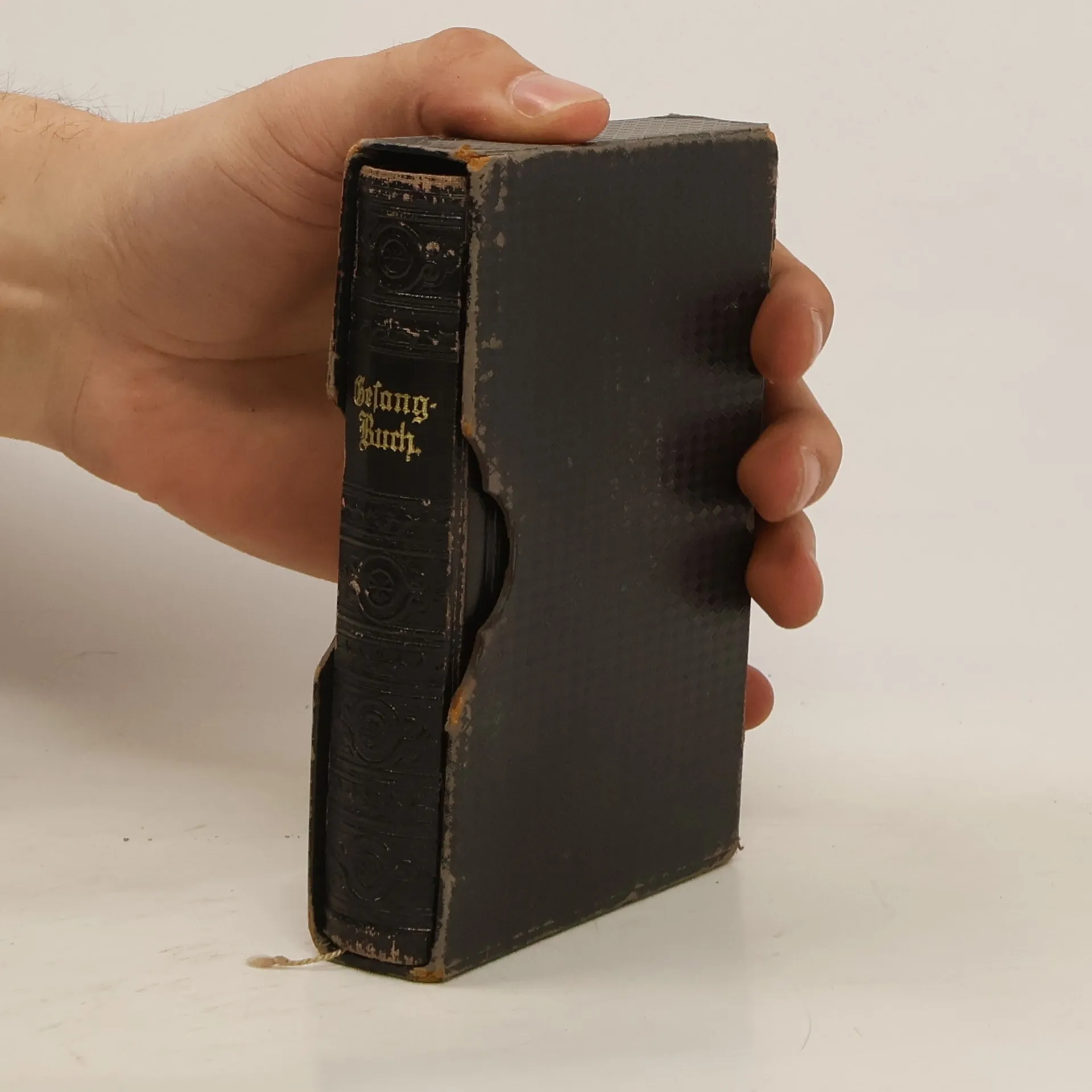 Evangelisches Gesangbuch | Buch | kolektiv