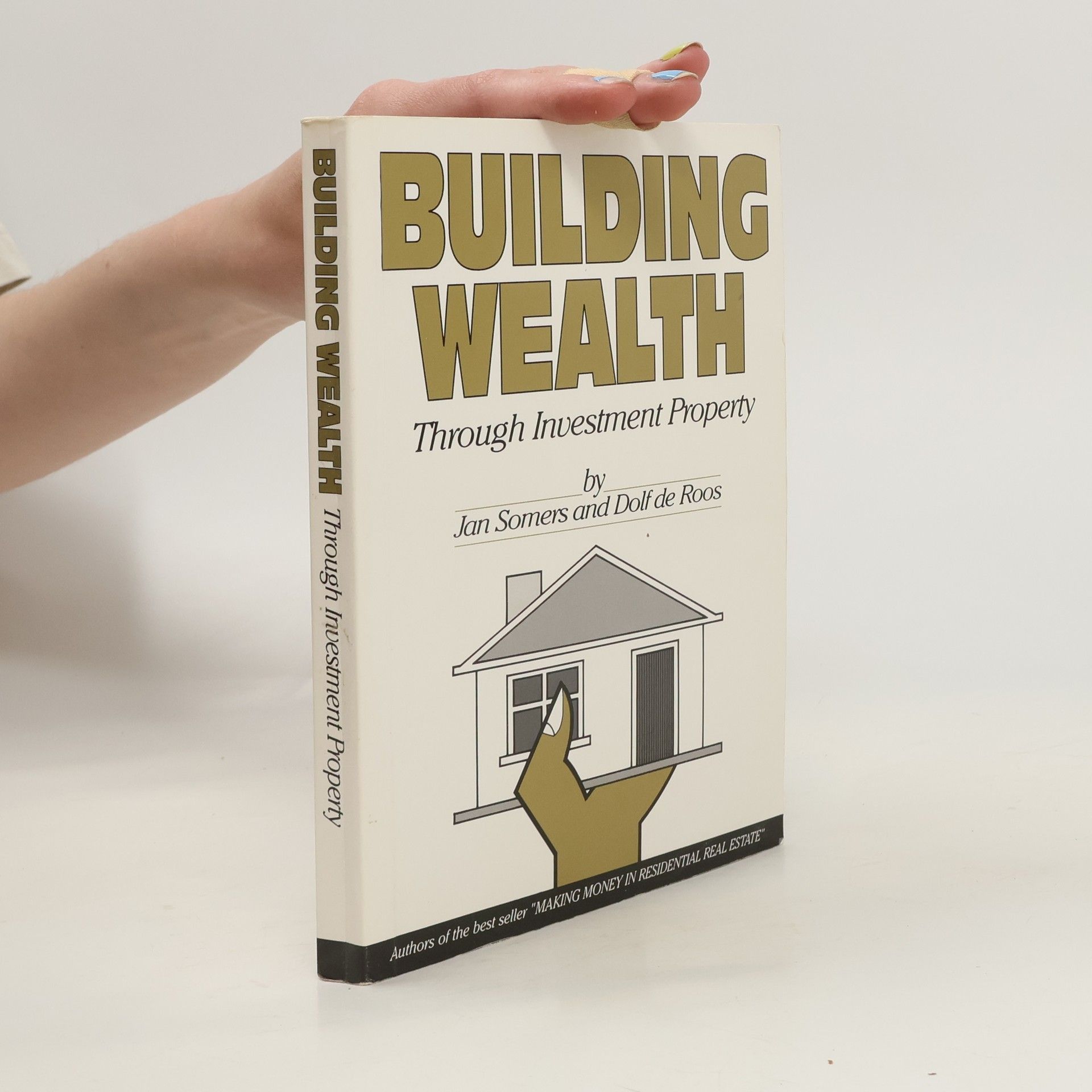 Jan Somers Building Wealth Through Investment Property