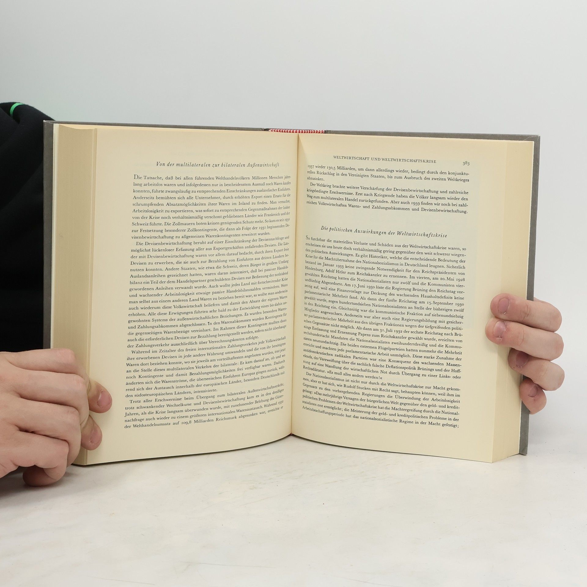 Autorenkollektiv Propyläen Weltgeschichte 9