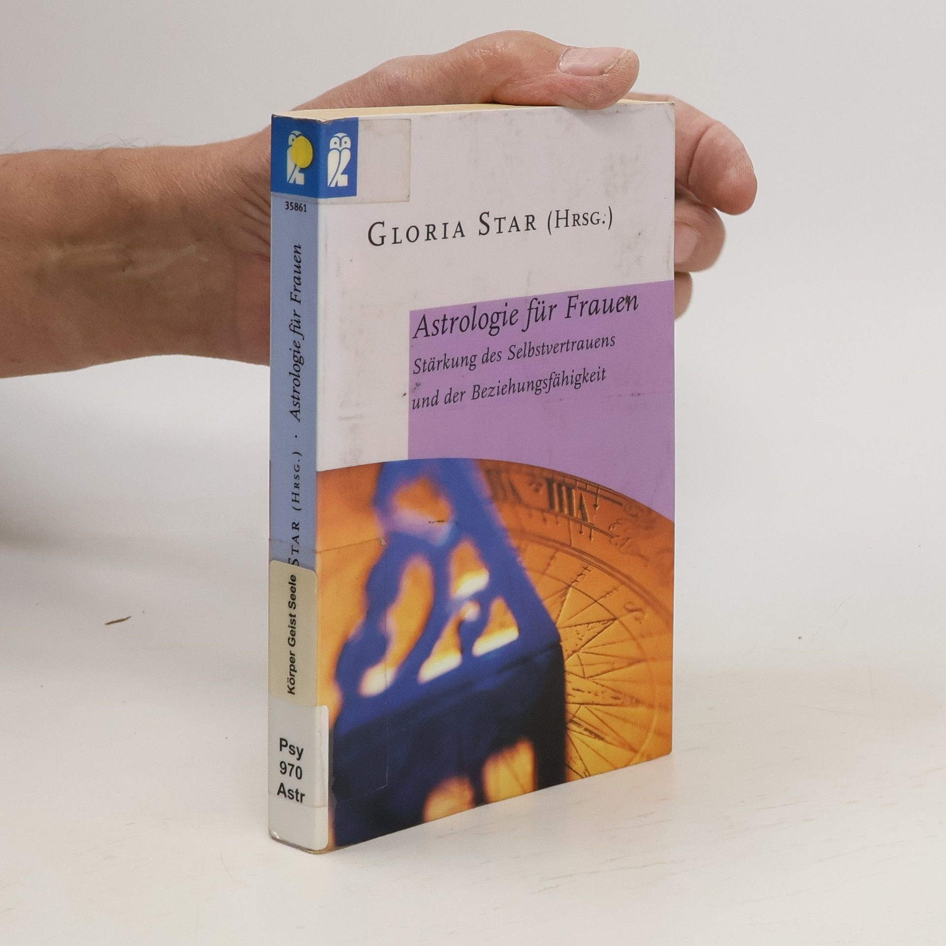 Gloria Star Astrologie für Frauen