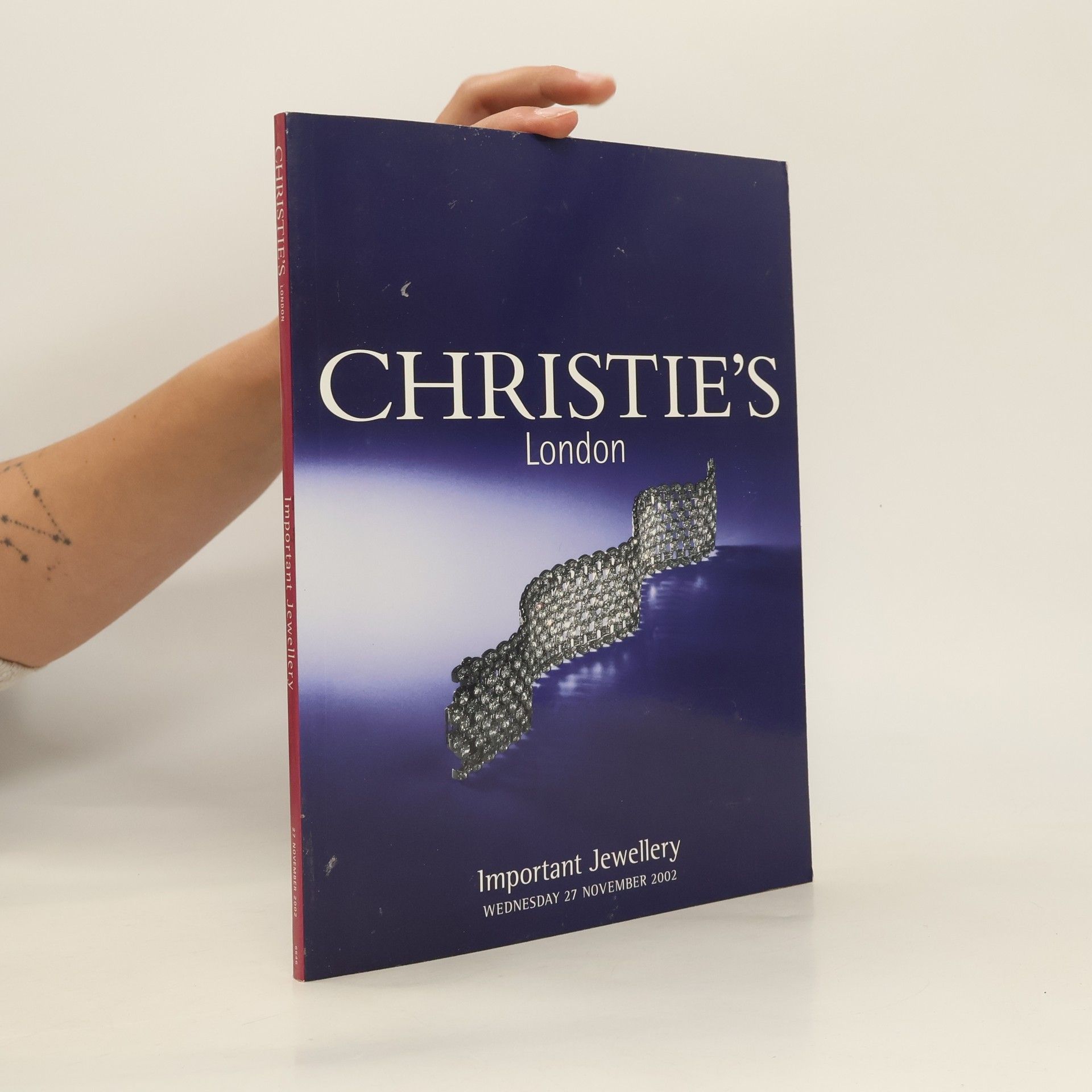 AA.VV. Christie´s London