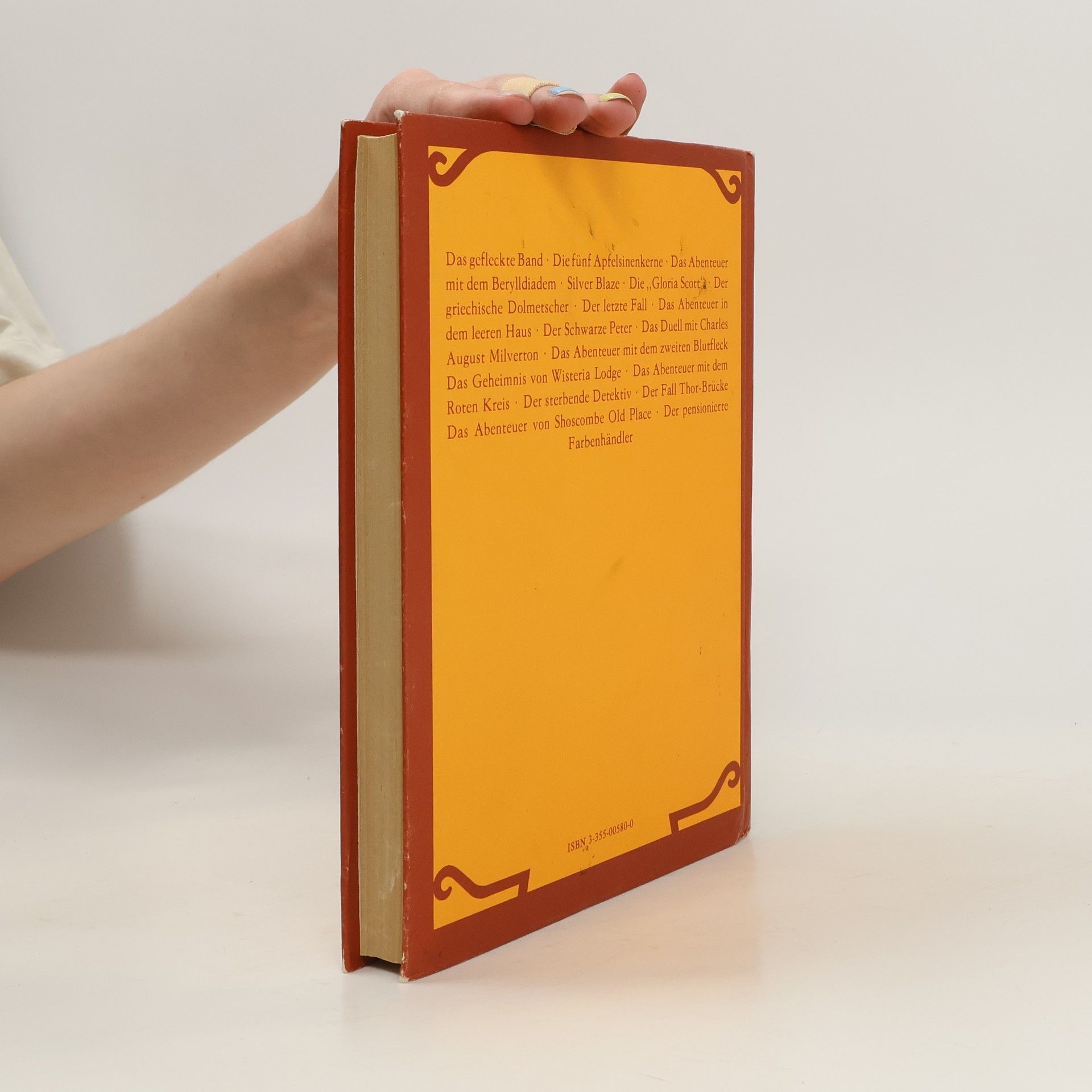 Arthur Conan Doyle Sherlock Holmes. 17 Detektivgeschichten