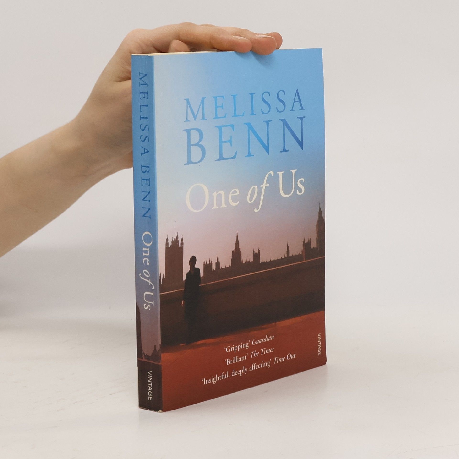 Melissa Bennett One of Us